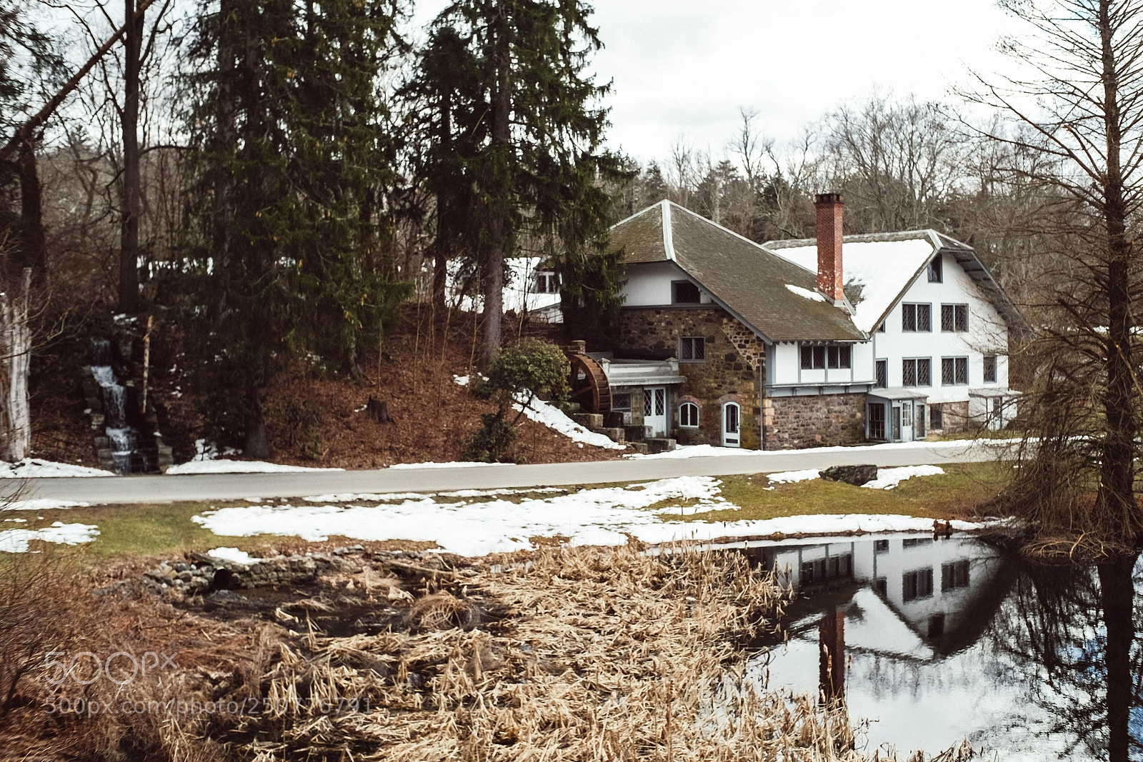 Fujifilm X-T10 sample photo. Ringwood manor photography