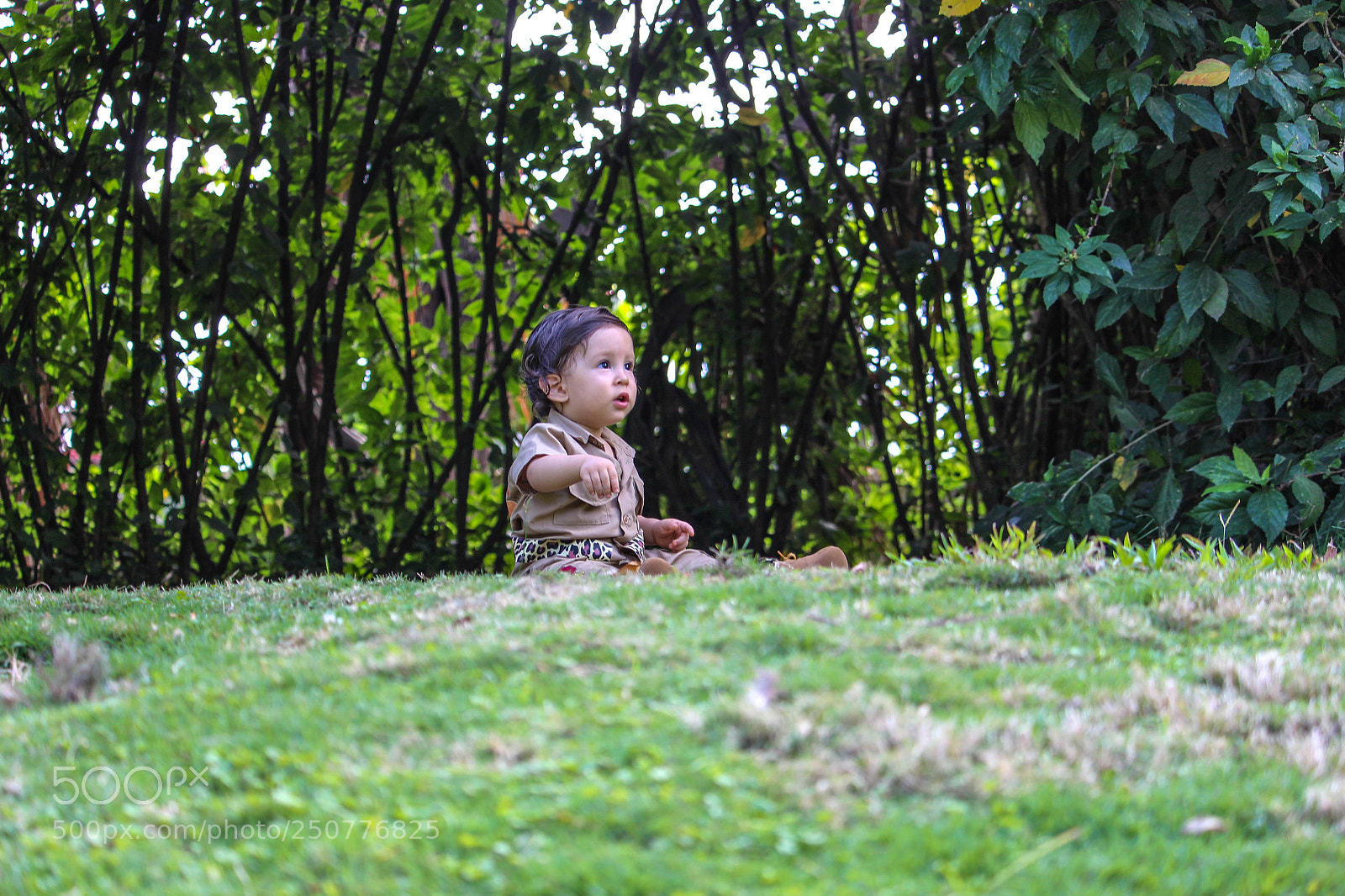 Canon EOS 700D (EOS Rebel T5i / EOS Kiss X7i) sample photo. Niño photography