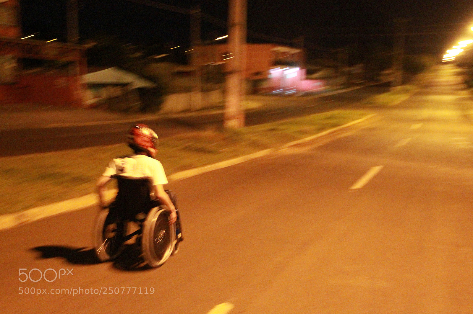 Canon EOS 60D sample photo. Velocidade photography