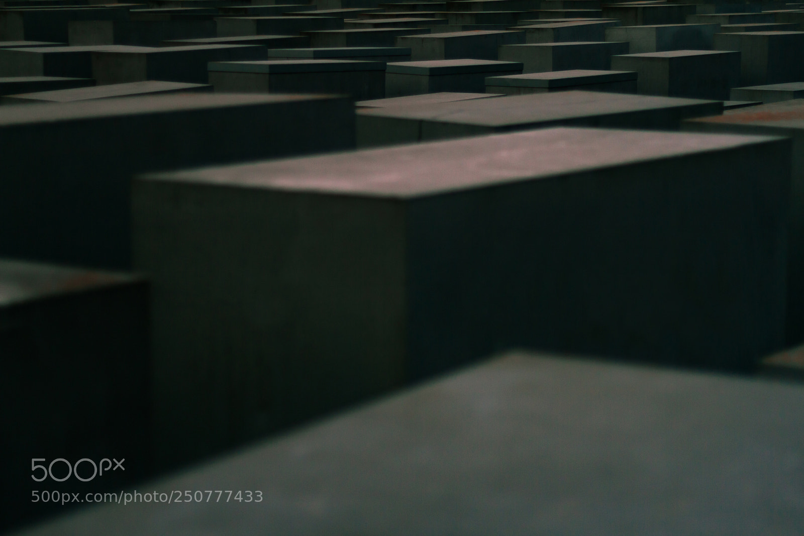 Canon EOS 7D sample photo. The holocaust memorial photography