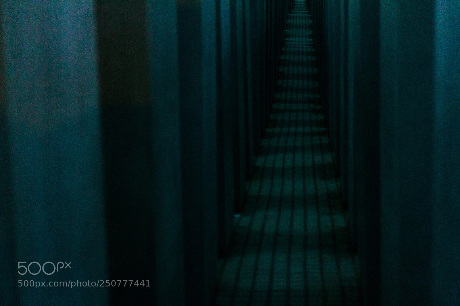 Canon EOS 7D sample photo. The holocaust memorial photography