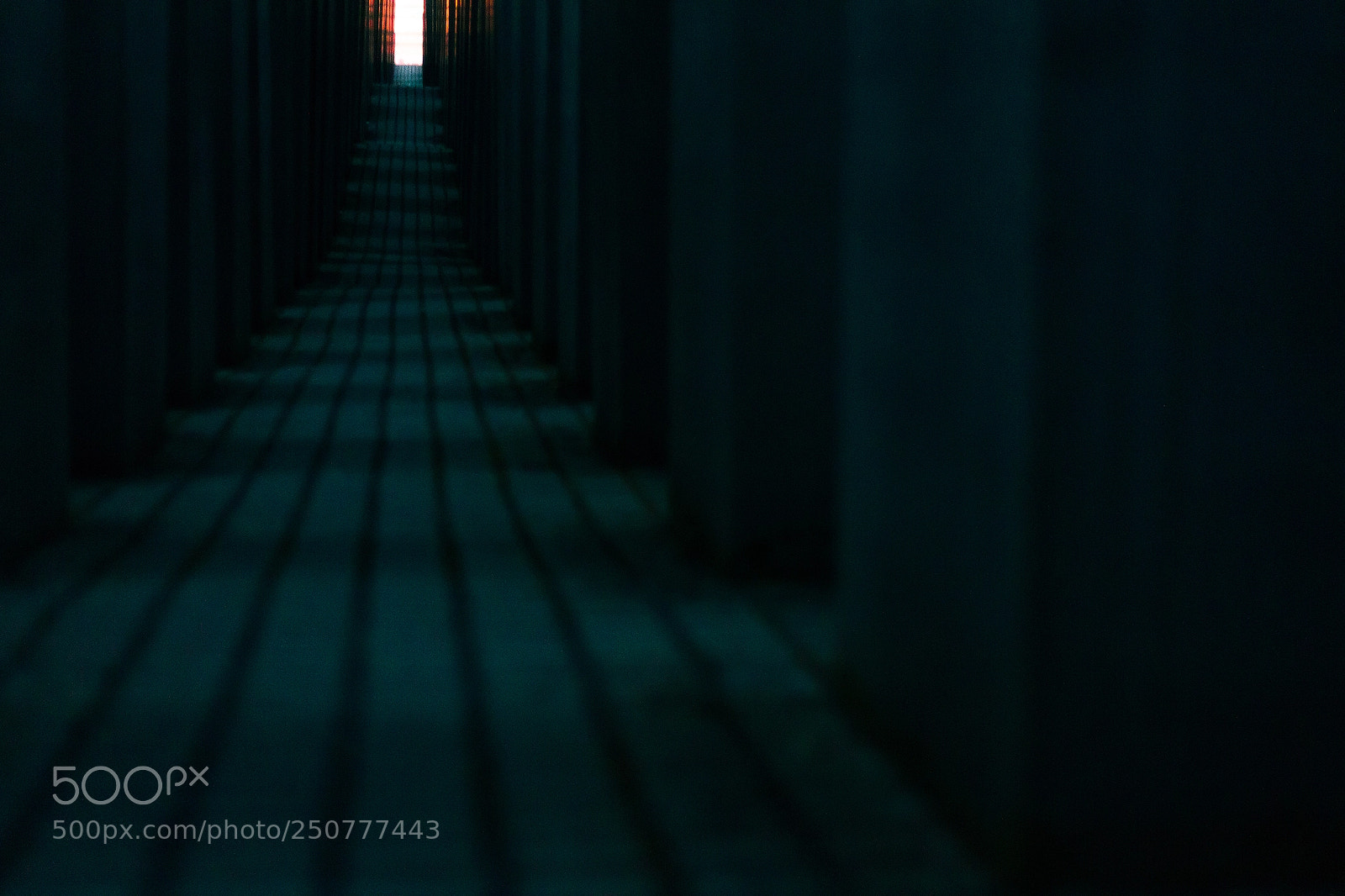 Canon EOS 7D sample photo. The holocaust memorial photography