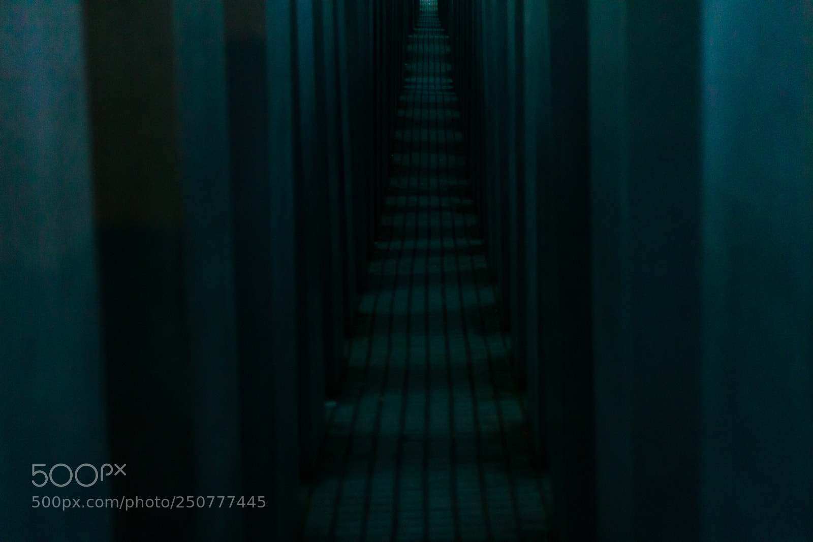 Canon EOS 7D sample photo. The holocaust memorial photography