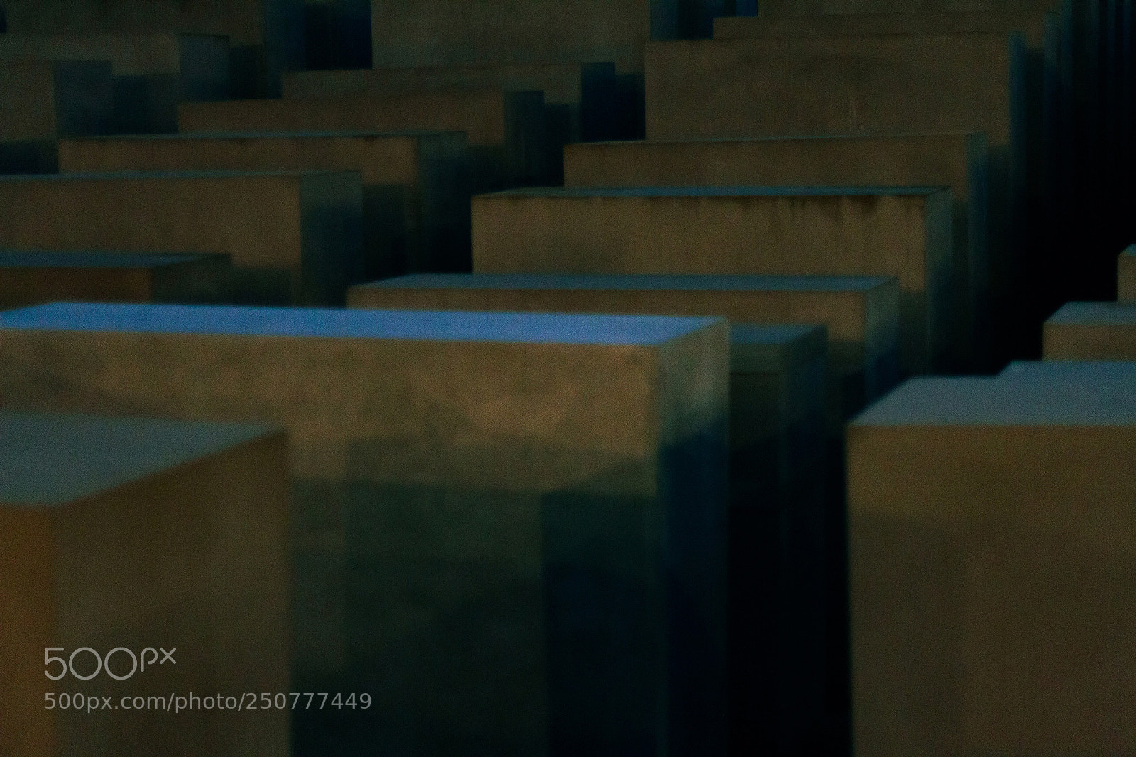Canon EOS 7D sample photo. The holocaust memorial photography