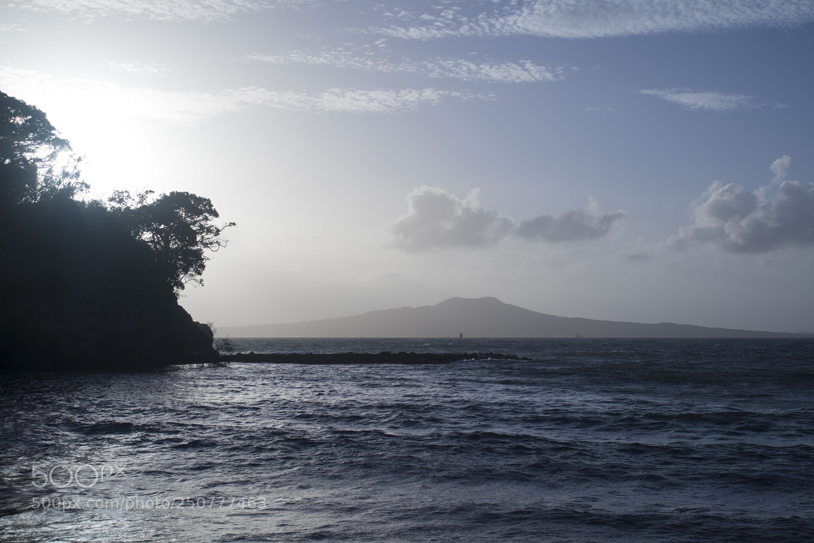 Canon EOS 5D Mark IV sample photo. Auckland beach coast photography