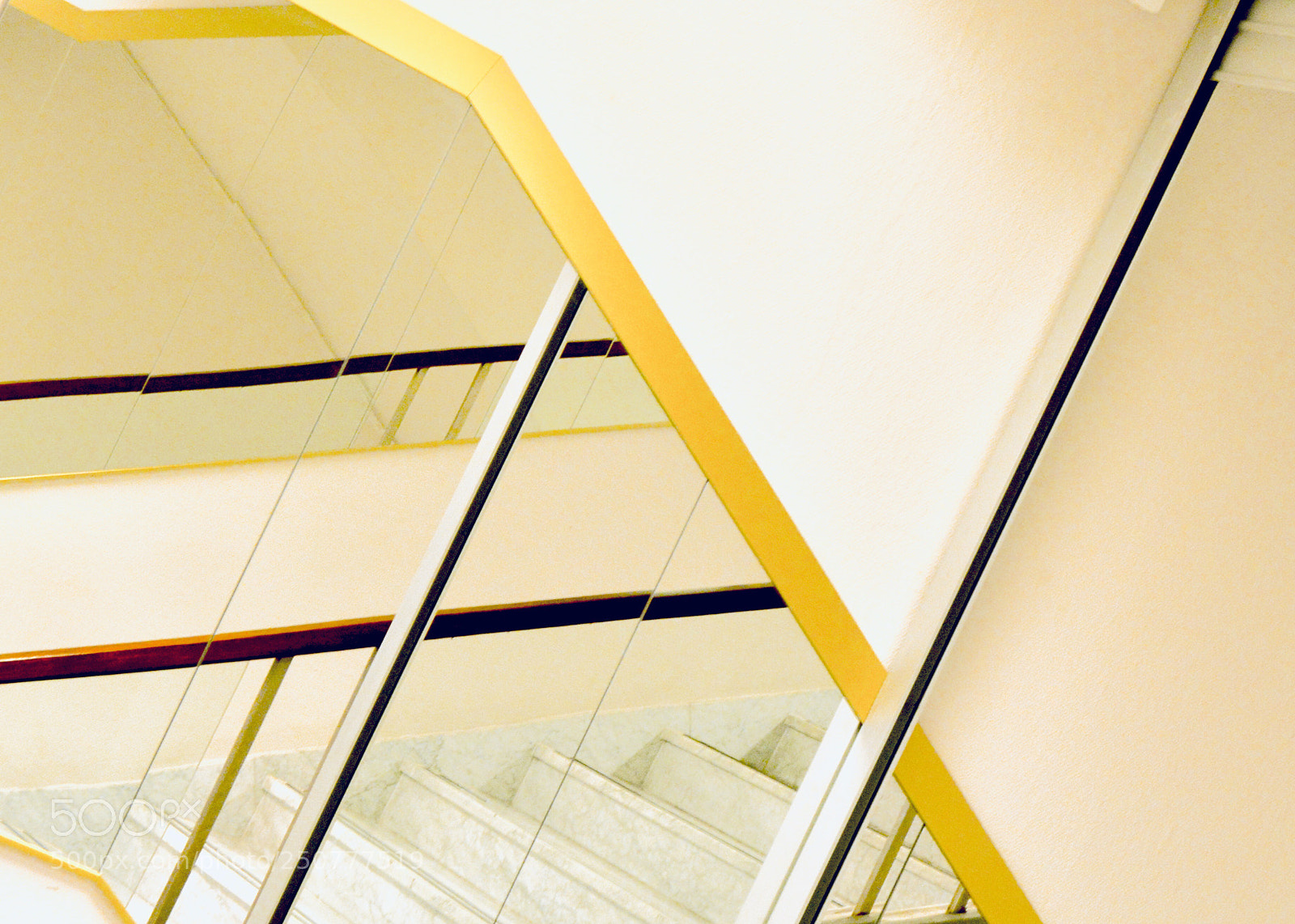 Nikon D5200 sample photo. Line and form
 photography
