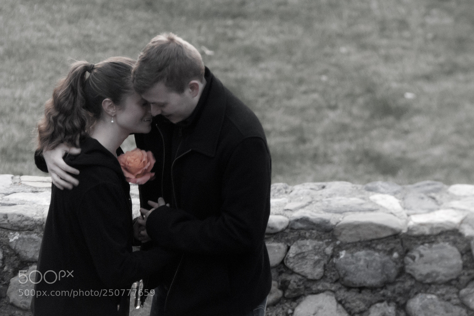 Panasonic Lumix DMC-FZ70 sample photo. Kelson/paige engagement photography
