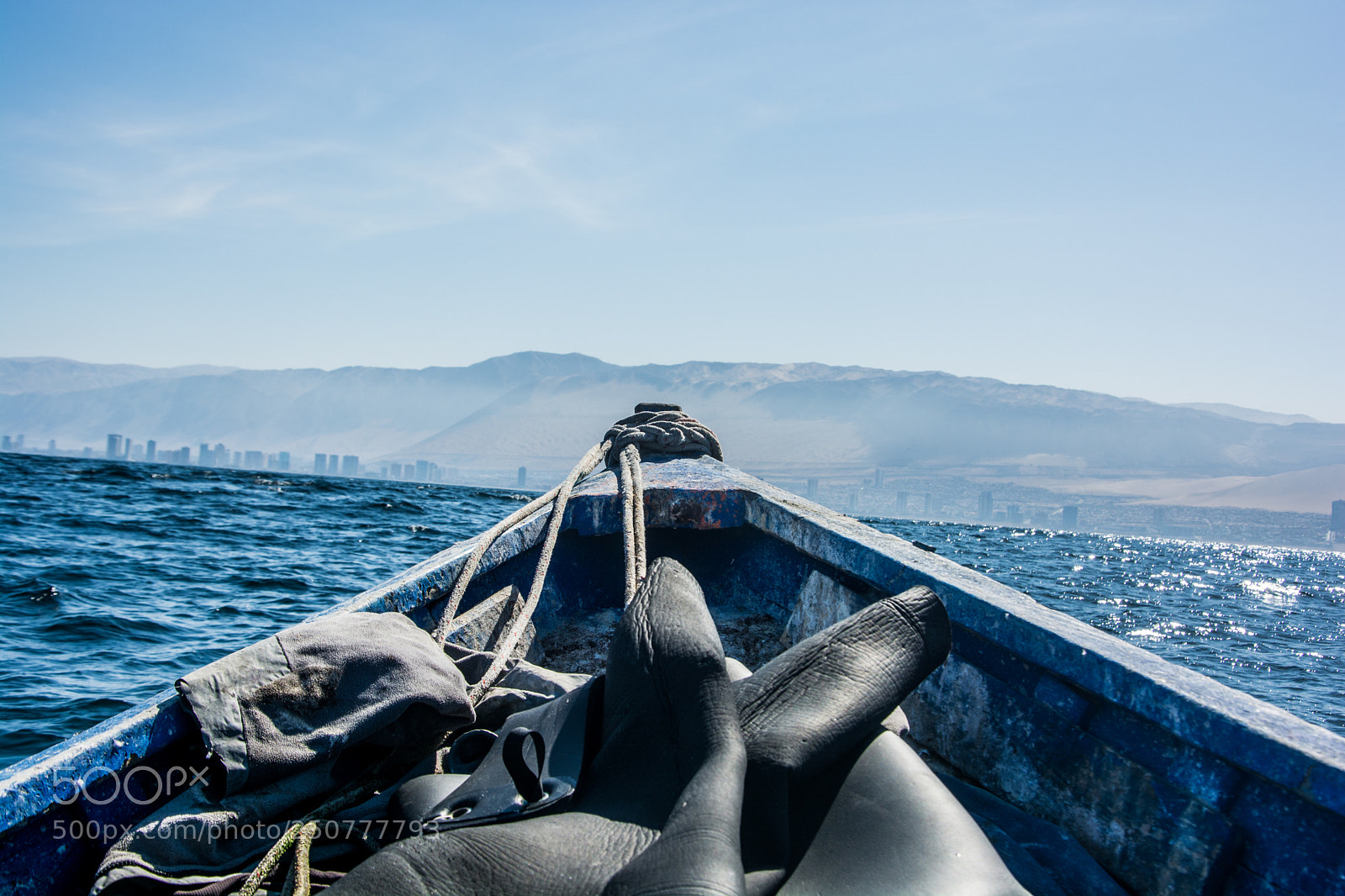 Nikon D7100 sample photo. Sailing photography