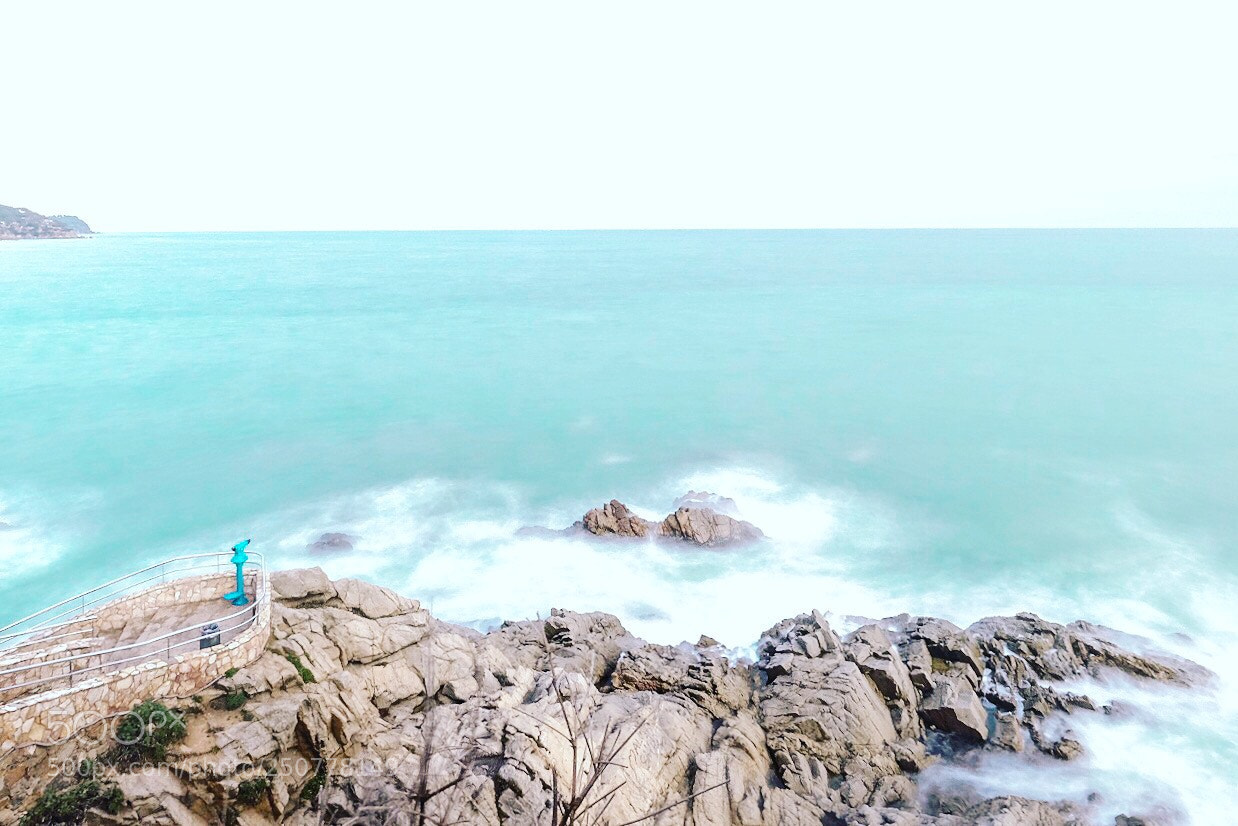 Fujifilm X-T10 sample photo. Beach photography