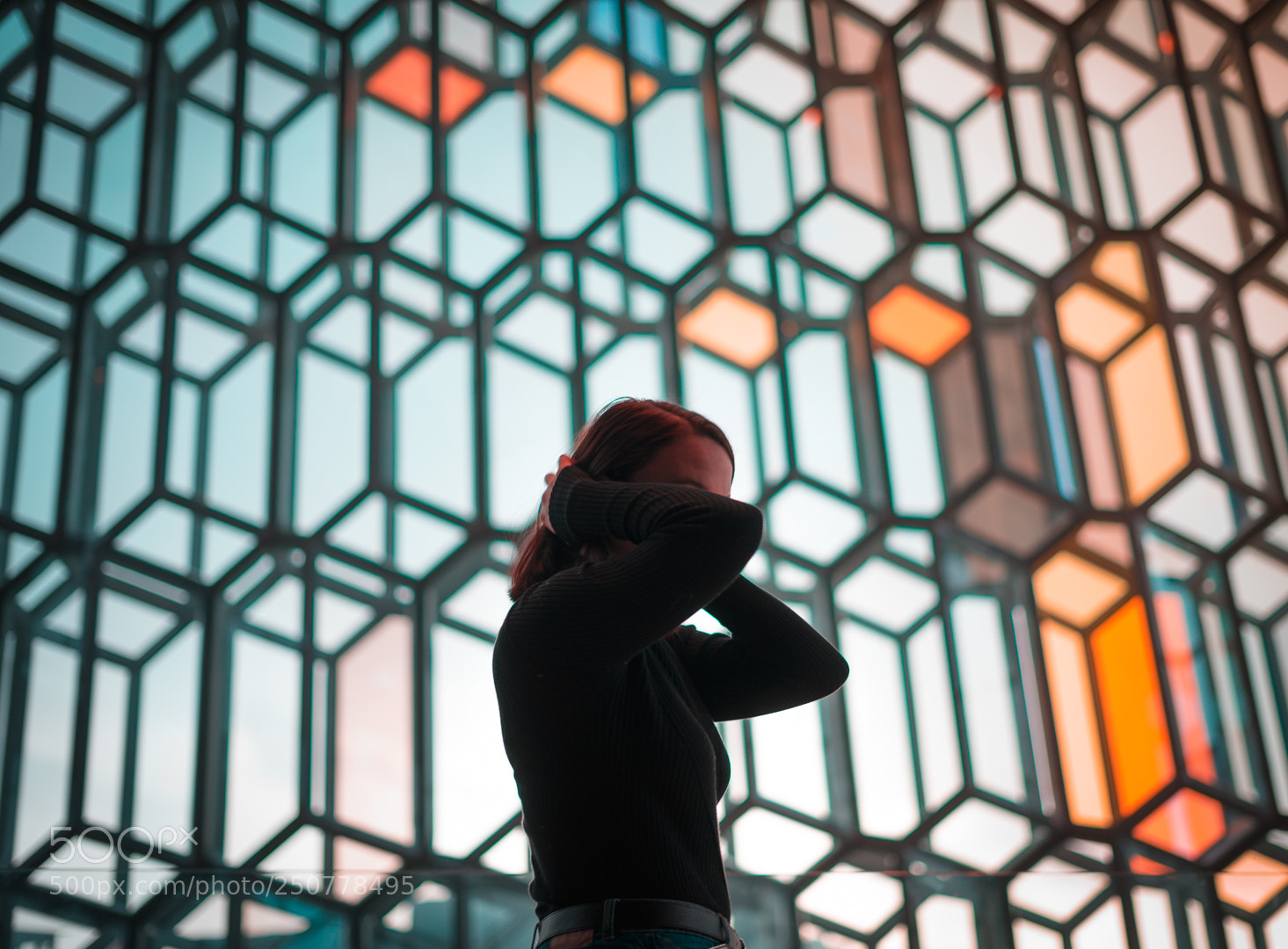 Sony a7 sample photo. Just a thought photography