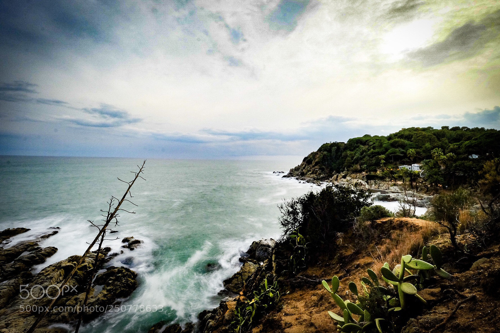 Fujifilm X-T10 sample photo. Voyage to the sea photography