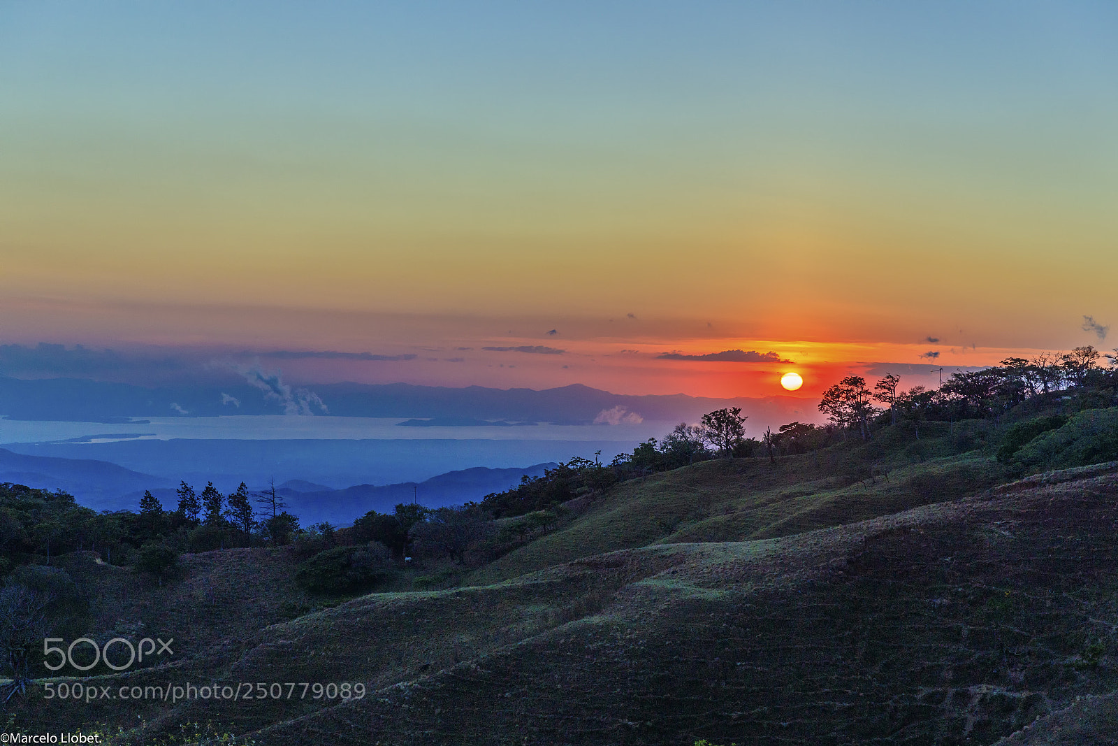 Canon EOS-1D X Mark II sample photo. Sunset, piedades sur de photography