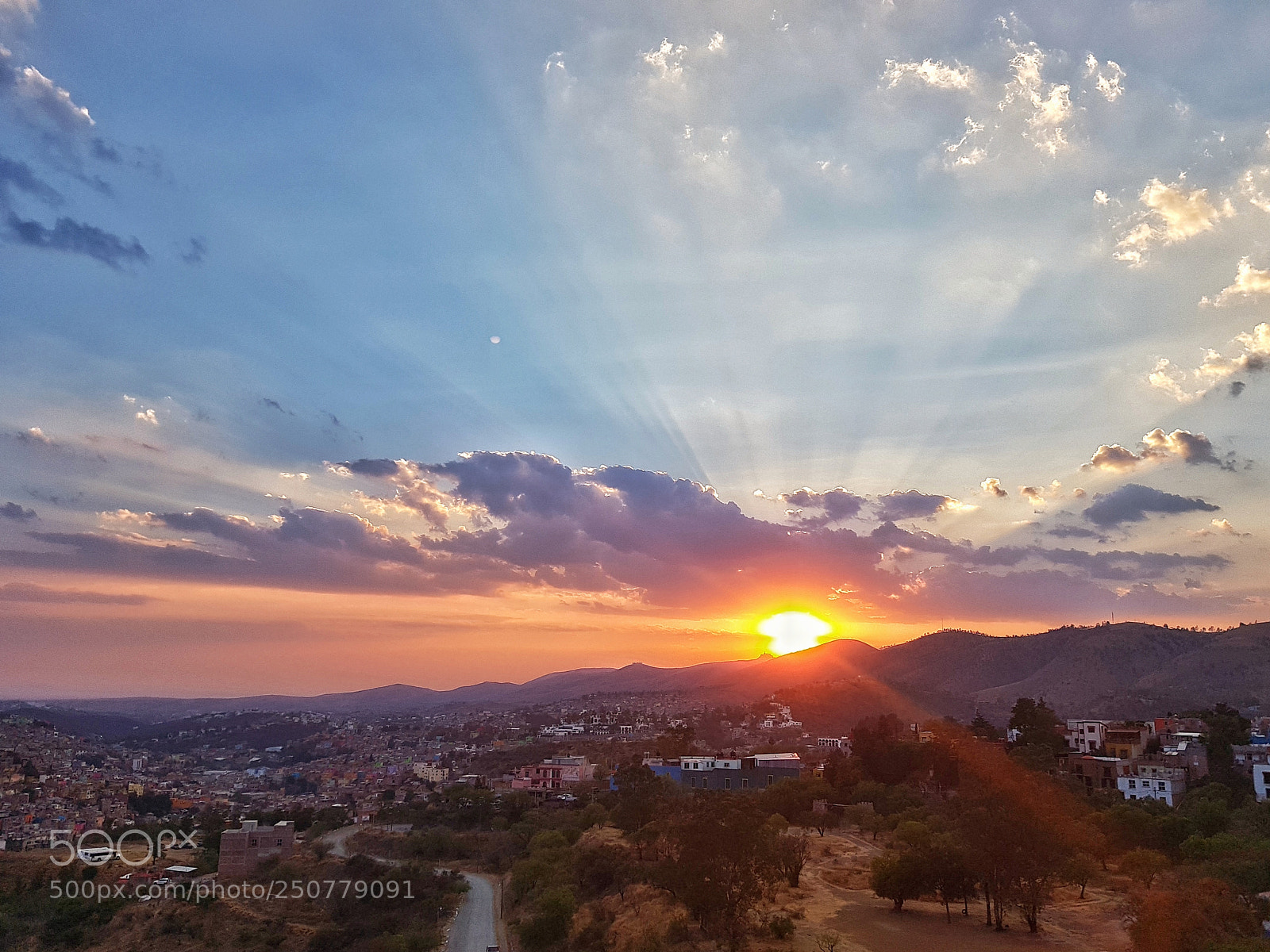 Samsung Galaxy S8 sample photo. La soluci n a photography
