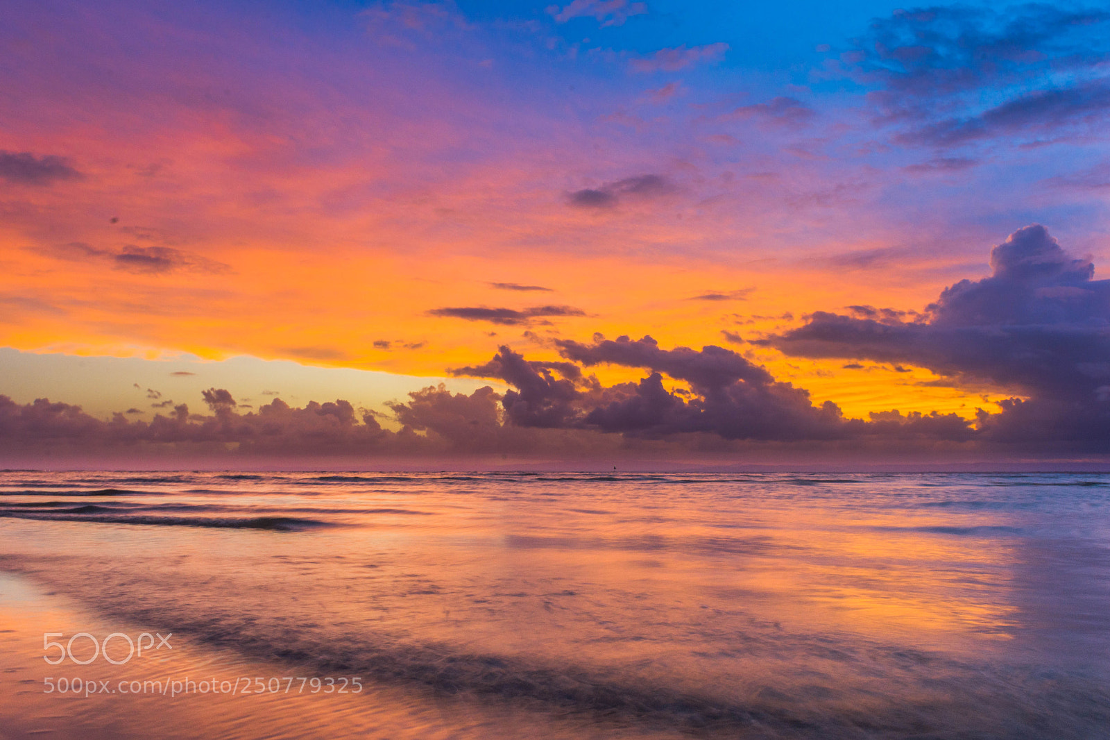 Nikon D7200 sample photo. Sunset at bribie photography