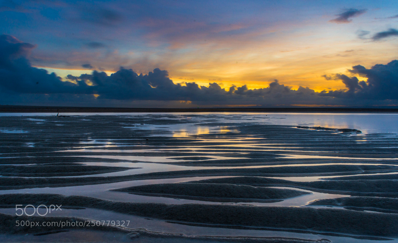Nikon D7200 sample photo. Sunset at bribie photography