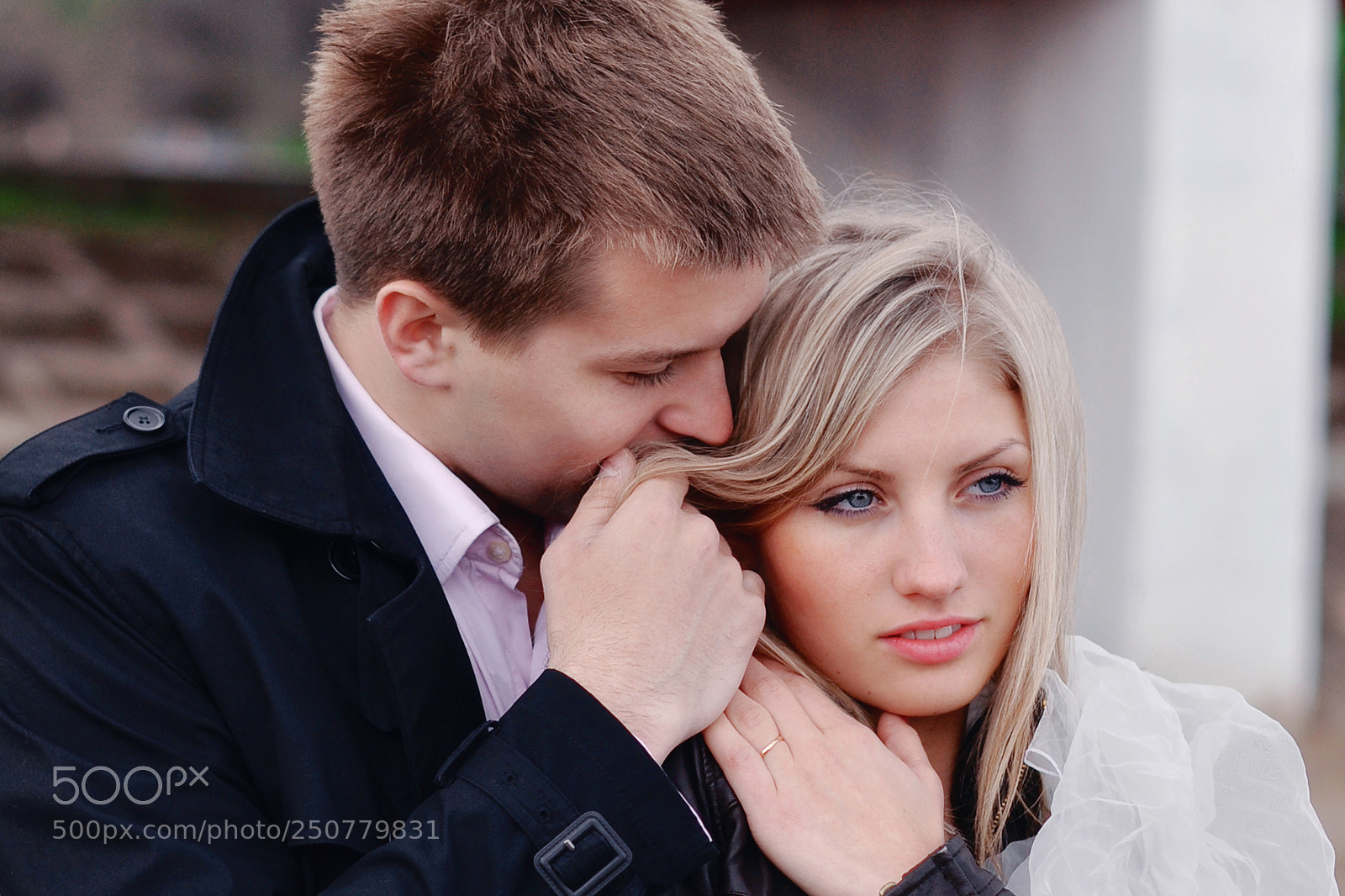 Nikon D90 sample photo. Love story photography