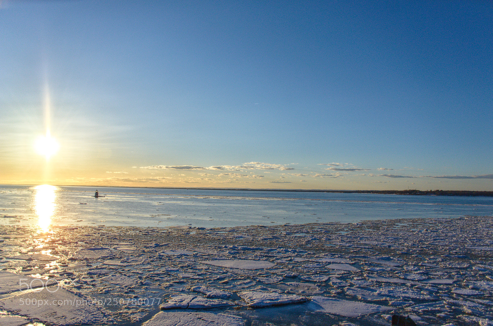 Nikon D7000 sample photo. Sunset photography