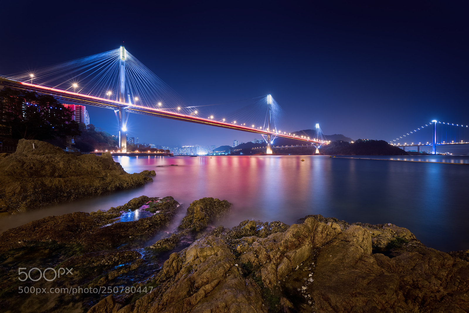 Nikon D810 sample photo. Hong kong connection photography