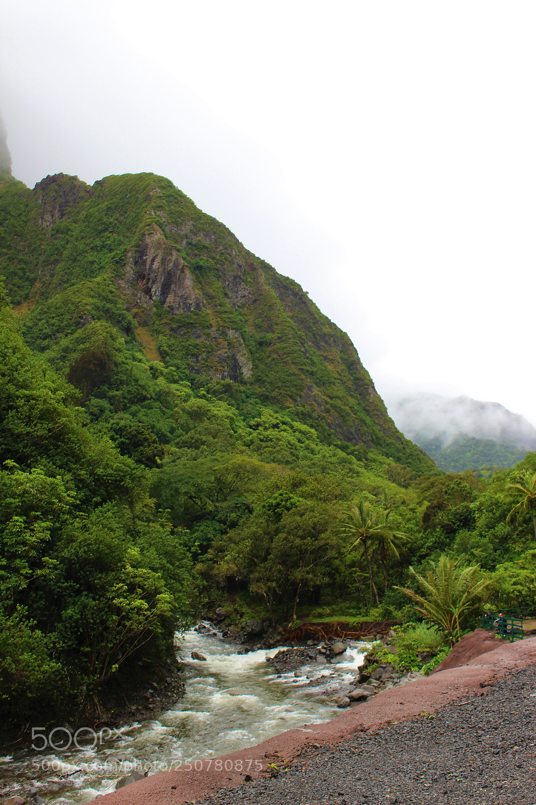 Canon EOS 700D (EOS Rebel T5i / EOS Kiss X7i) sample photo. Off the beaten path photography