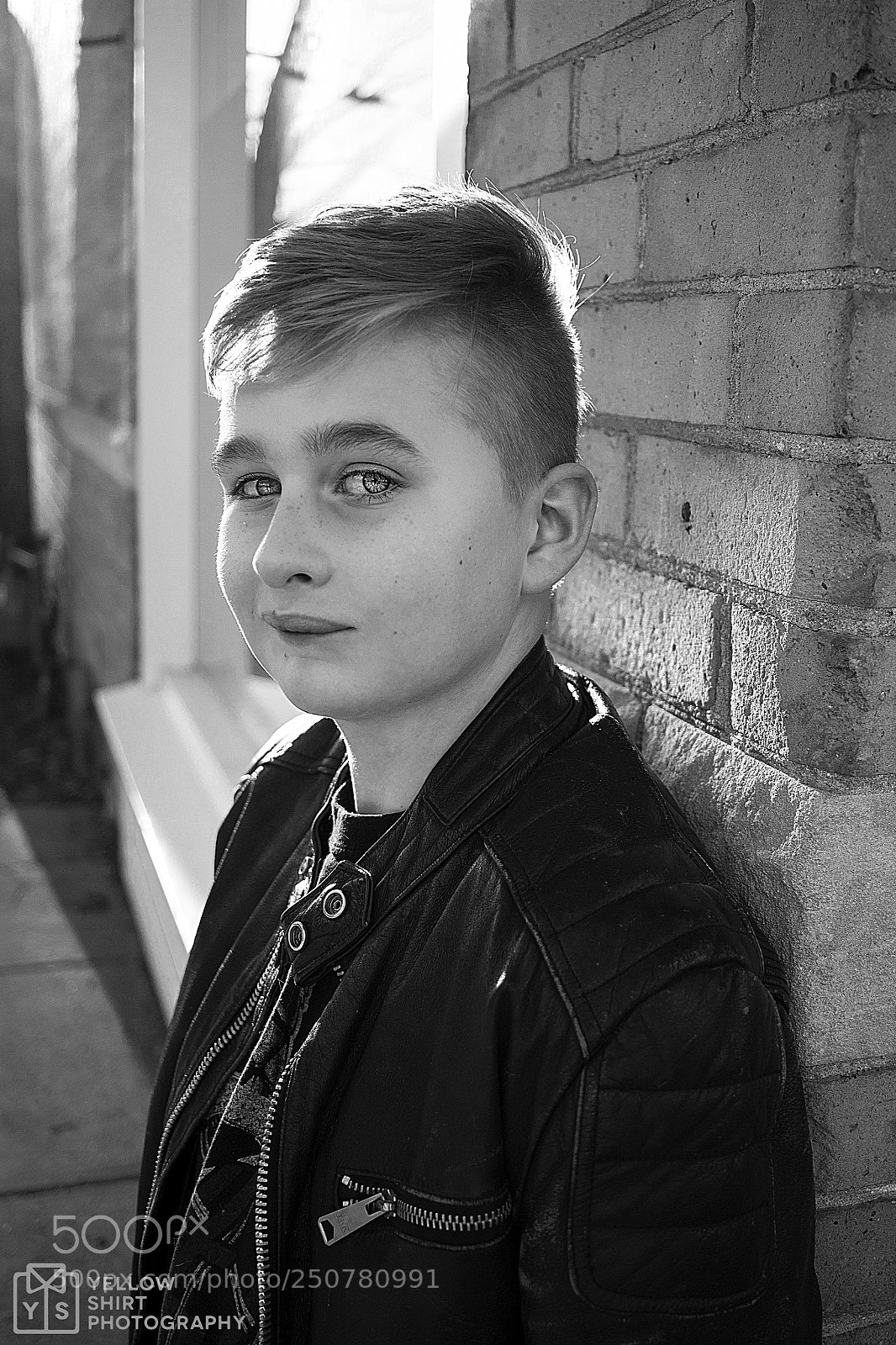 Canon EOS 100D (EOS Rebel SL1 / EOS Kiss X7) sample photo. Liam photography