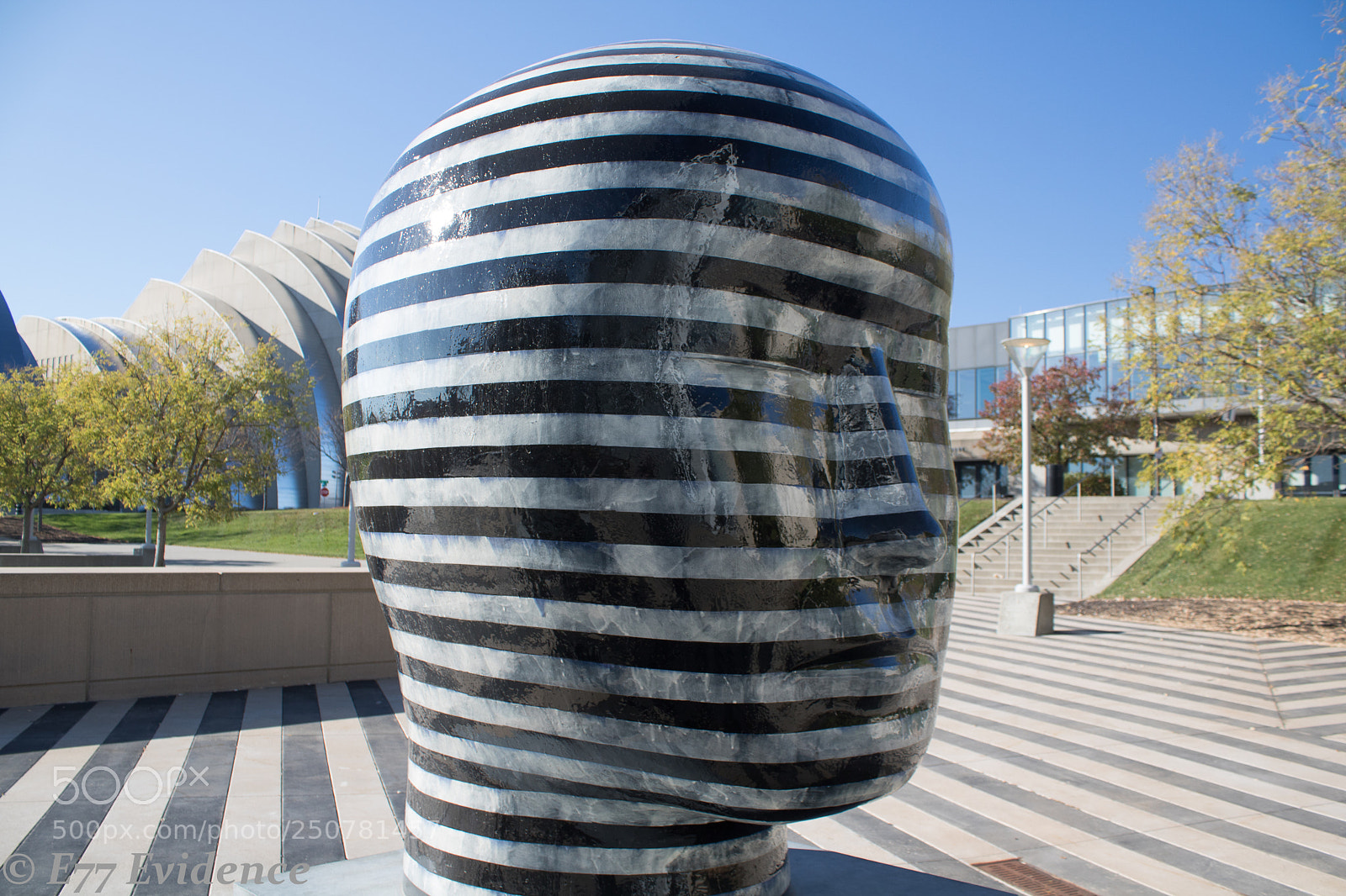 Canon EOS 750D (EOS Rebel T6i / EOS Kiss X8i) sample photo. Walk through kansas city photography