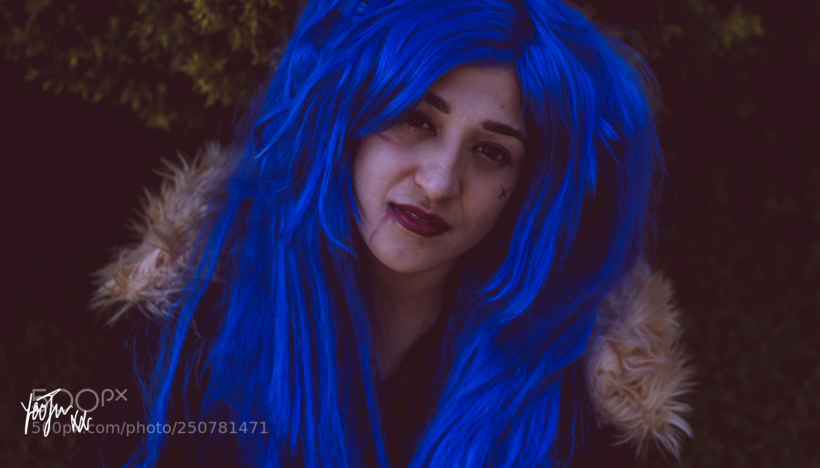Canon EOS 1200D (EOS Rebel T5 / EOS Kiss X70 / EOS Hi) sample photo. Cosplay photography