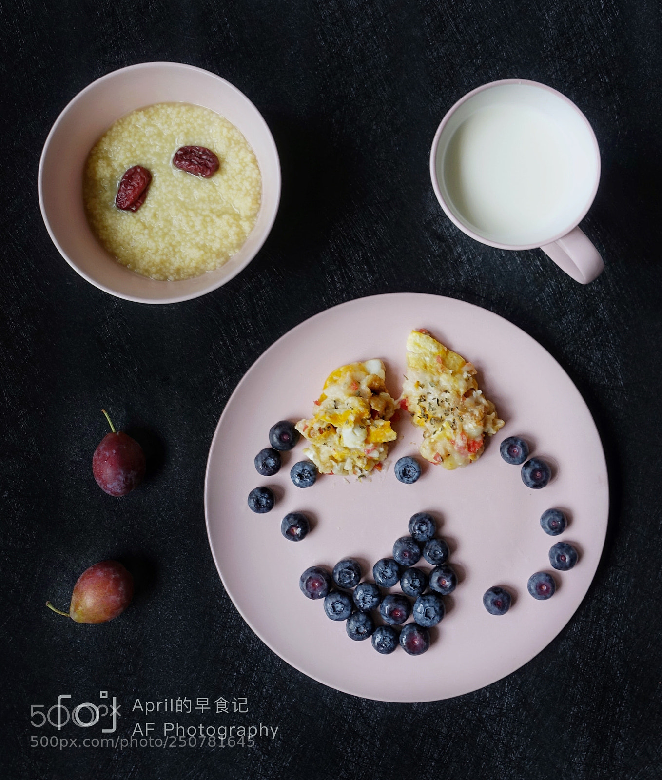 Sony Cyber-shot DSC-RX100 III sample photo. #早食记#更多时候是这样的，奇葩的脑洞和负分的厨艺总是能创造出很多暗黑料理。breakfast photography