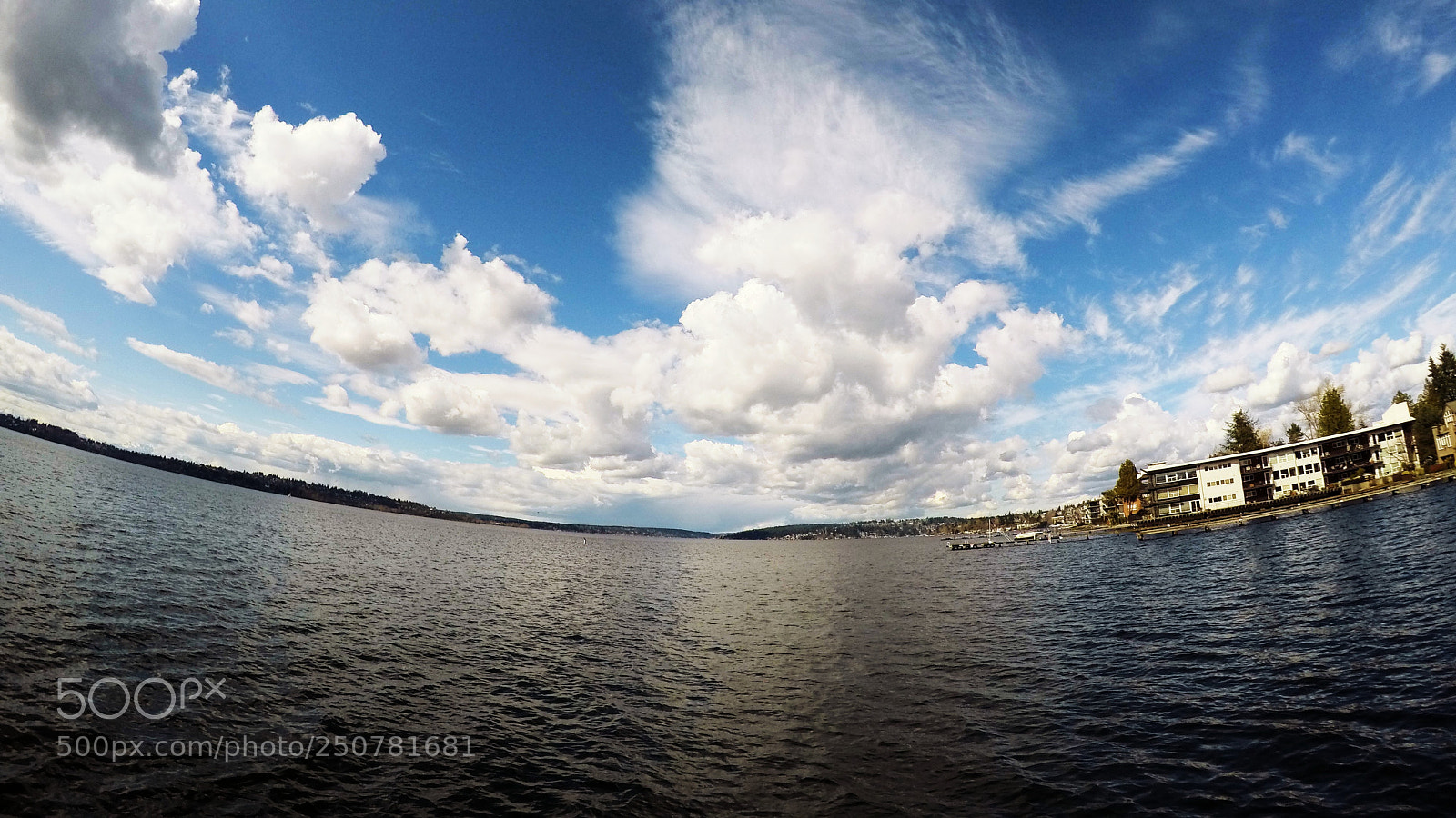GoPro Hero5 Black sample photo. * photography