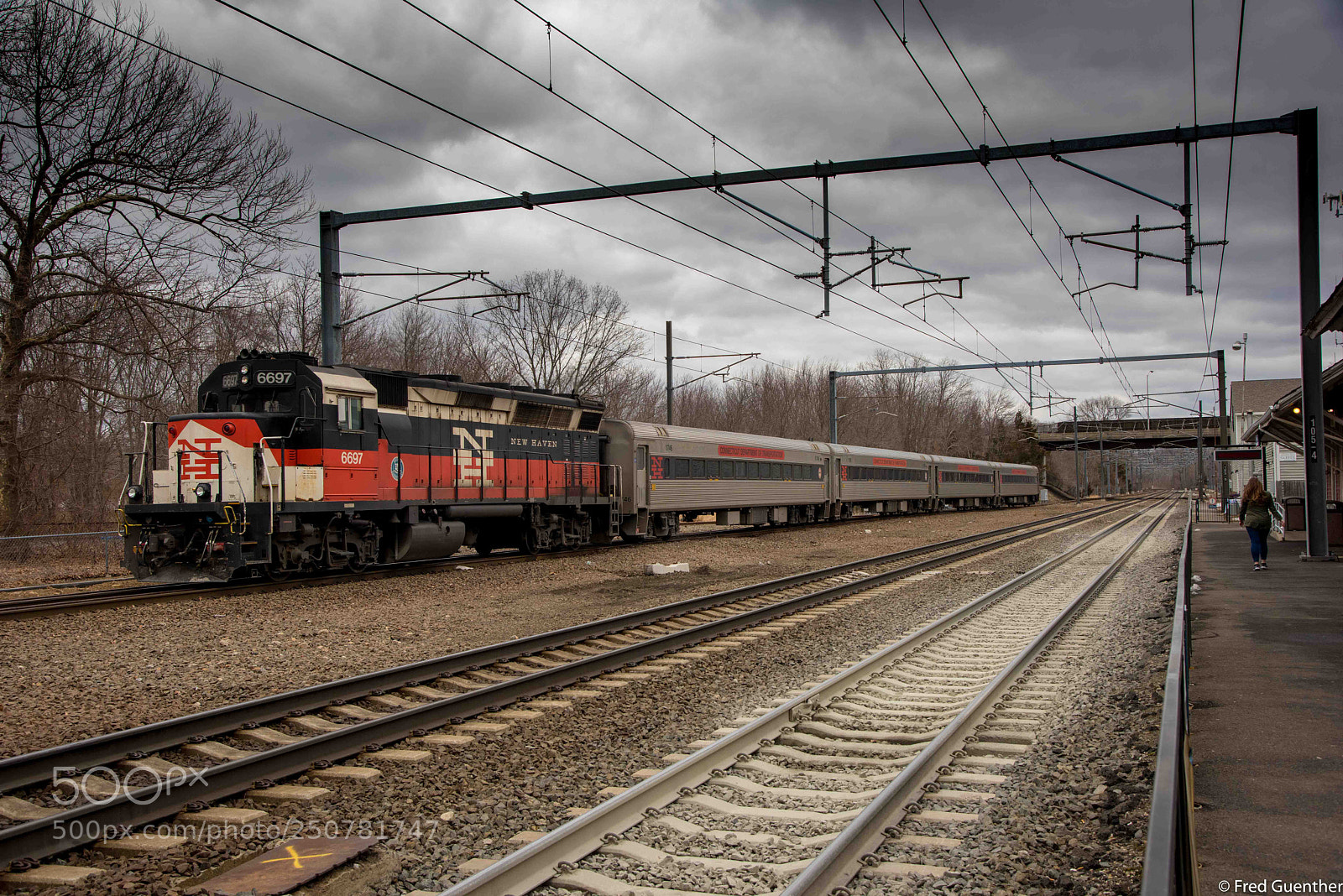 Nikon D810 sample photo. Sle at old saybrook photography