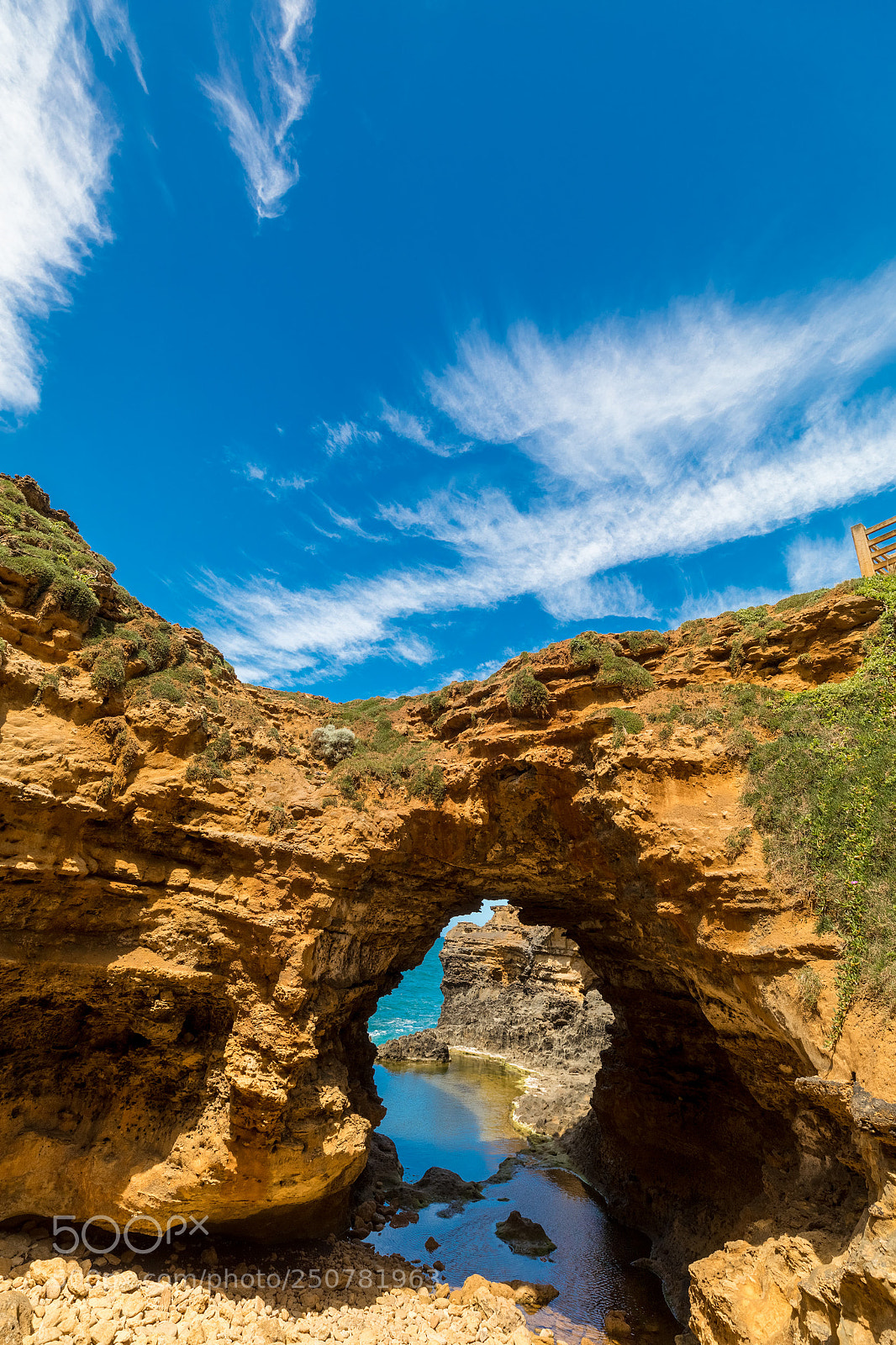 Canon EOS 5D Mark IV sample photo. The great ocean road photography