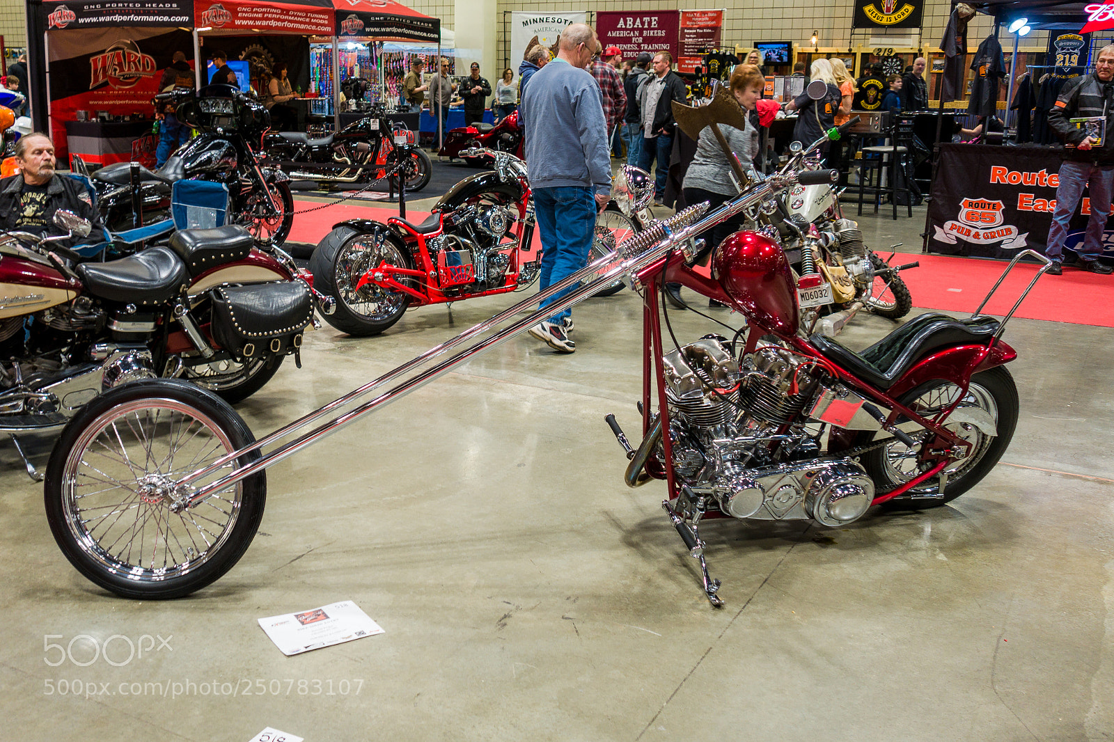 Sony Cyber-shot DSC-RX100 II sample photo. 2018 donnie smith bike photography