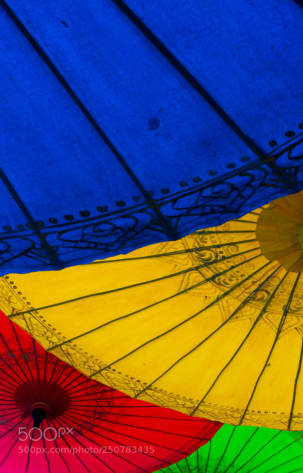Canon EOS 7D sample photo. Umbrellas photography