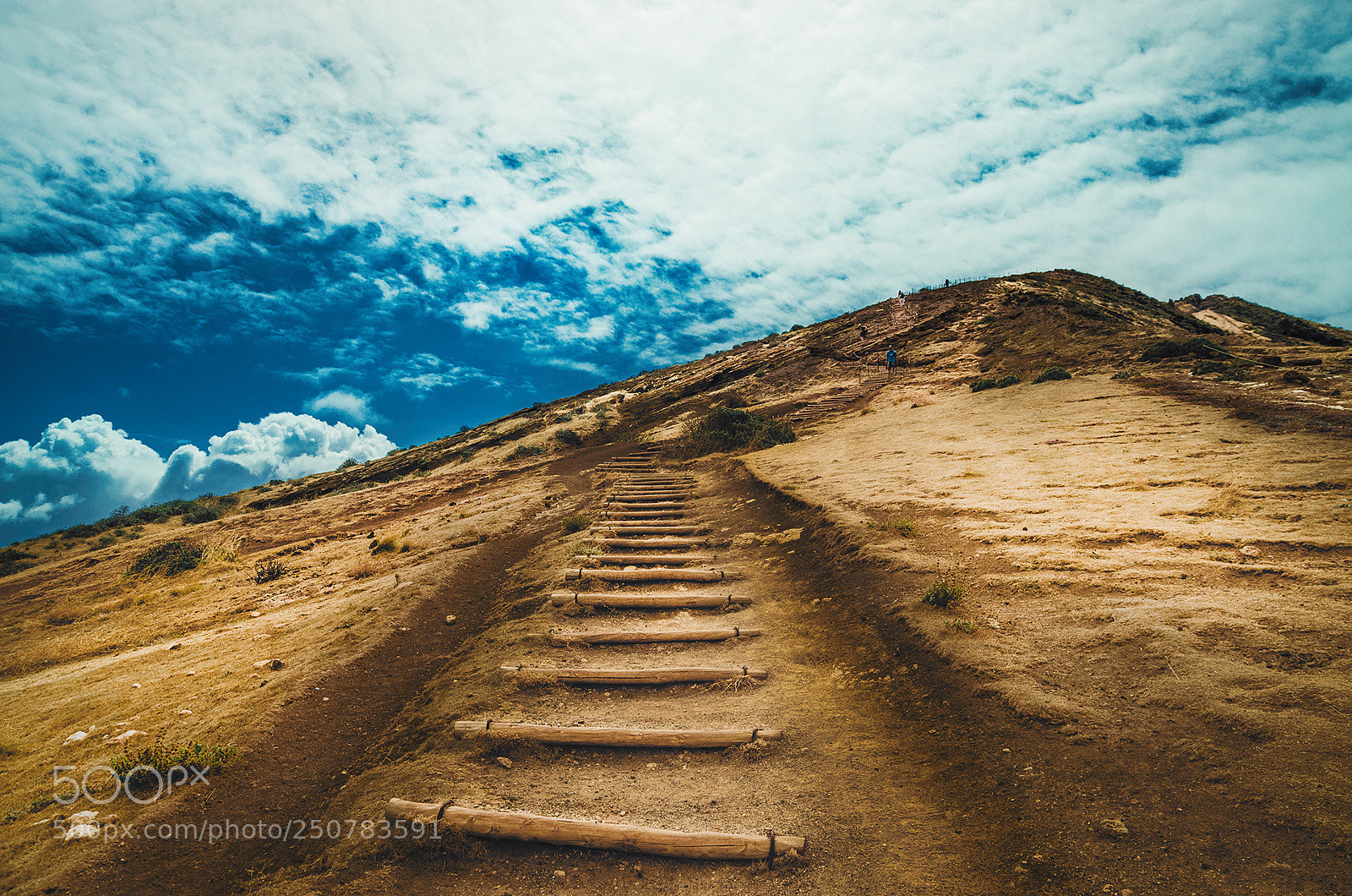 Nikon D5100 sample photo. Orange hills of madeira photography