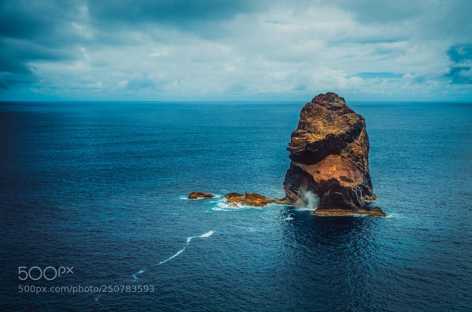 Nikon D5100 sample photo. Orange hills of madeira photography