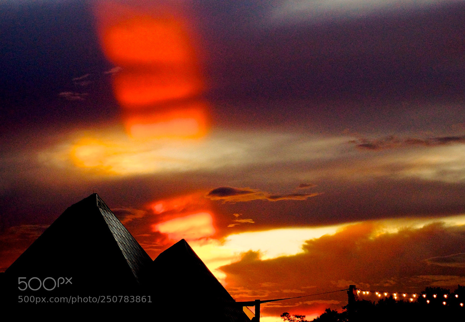 Sony SLT-A77 sample photo. Last rays photography