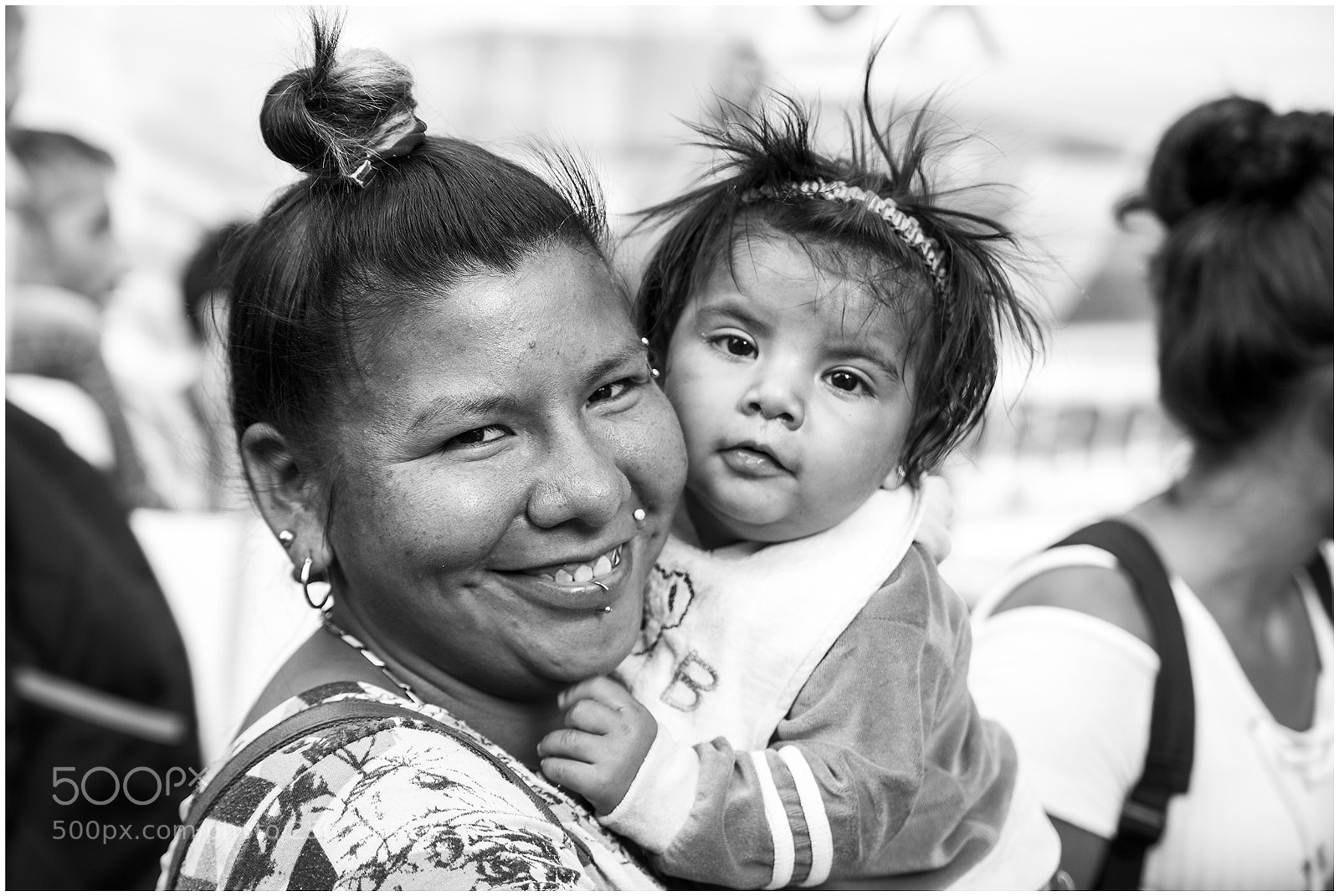 Sony a7 sample photo. Madre e hija photography