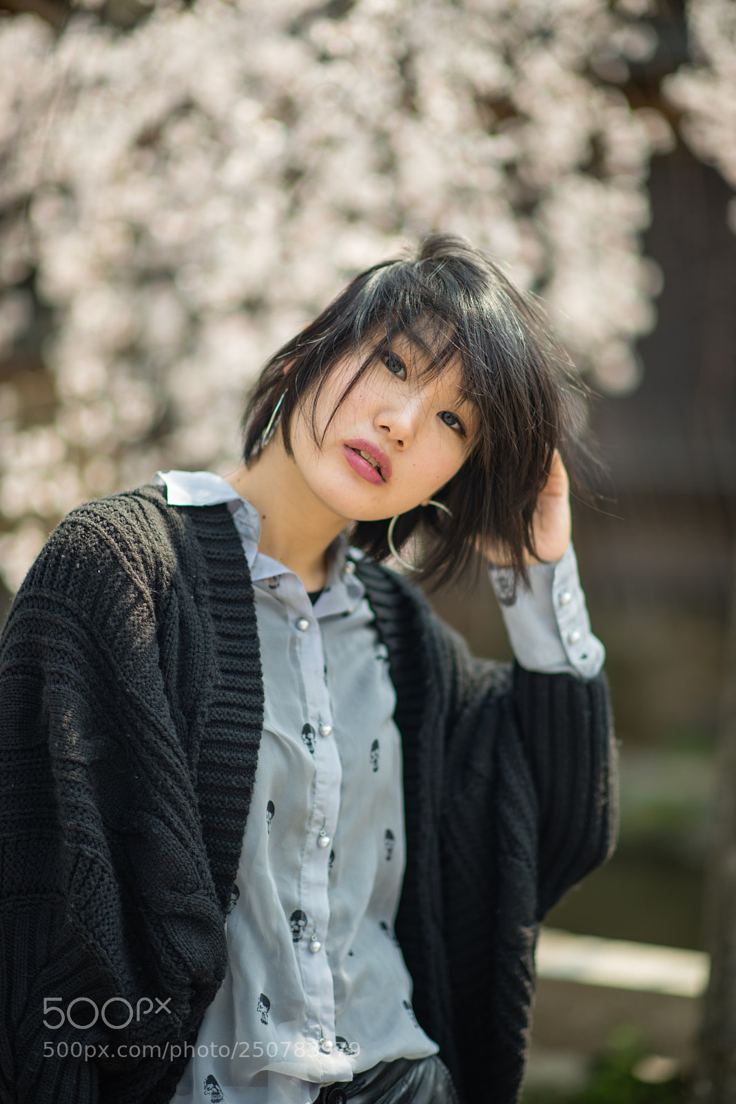 Nikon D610 sample photo. Thiba-33 photography