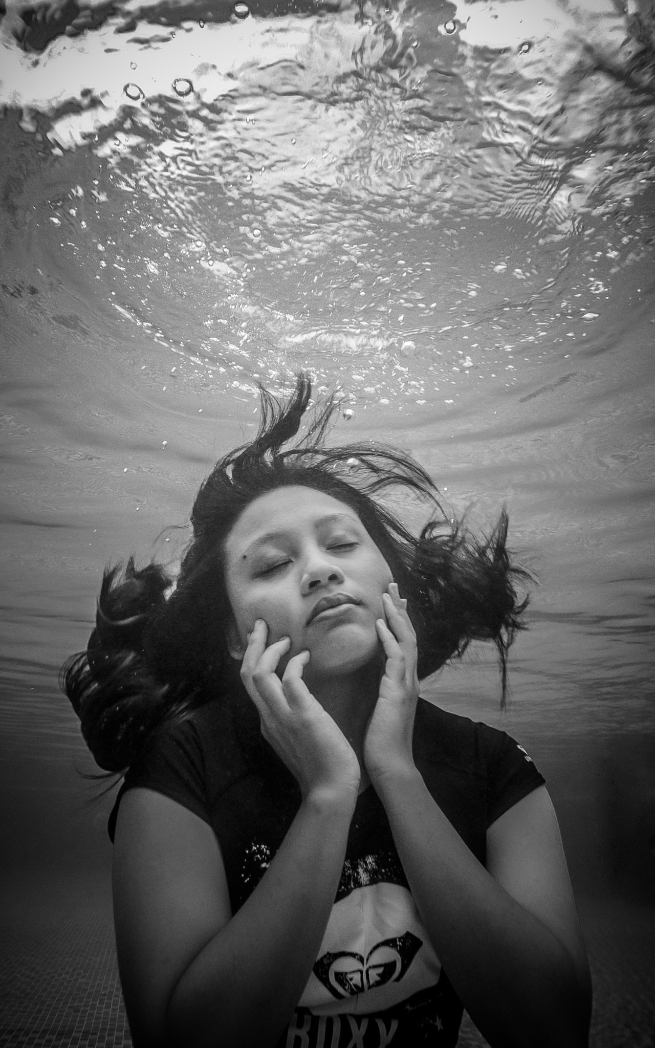 GoPro HERO4 Silver sample photo. Enchanted photography