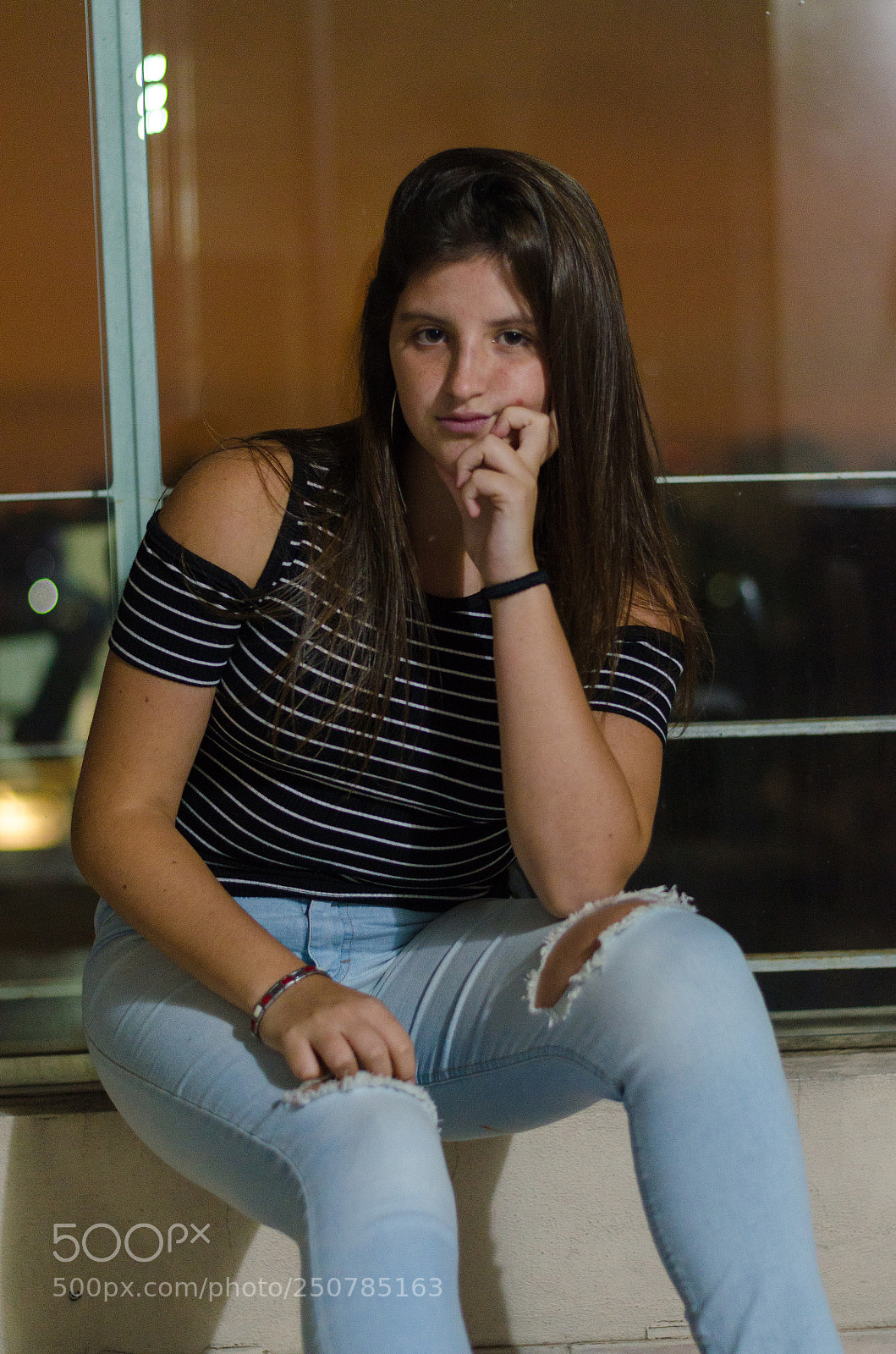 Nikon D7000 sample photo. Untitled photography
