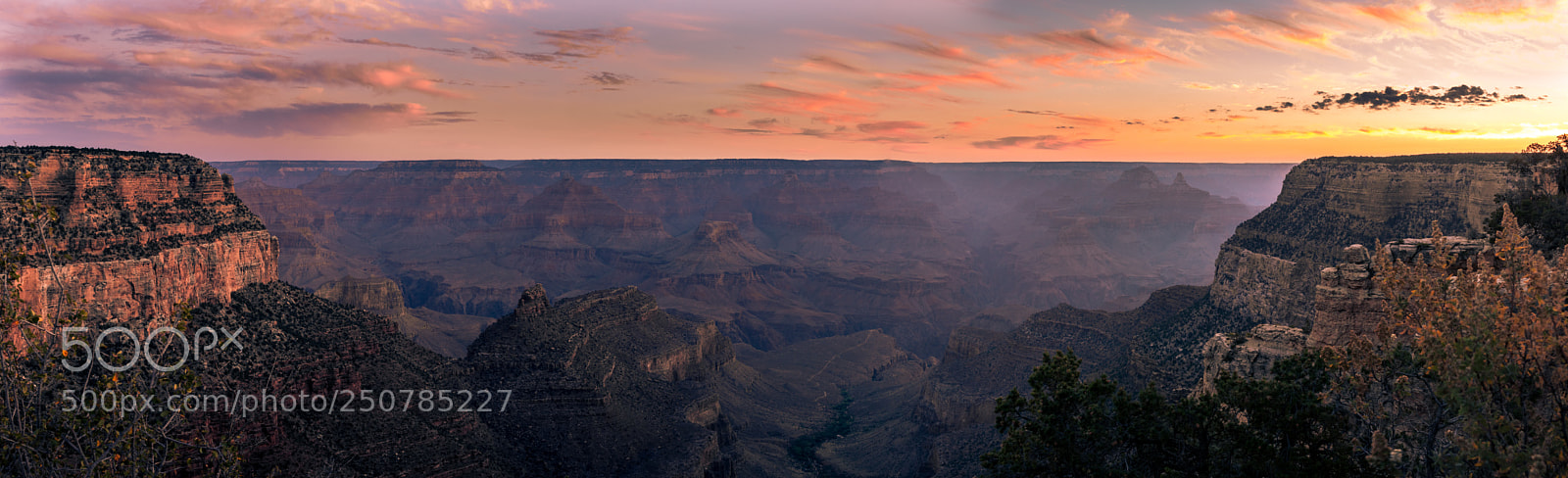 Canon EOS 80D sample photo. Sunrise at grand canyon photography