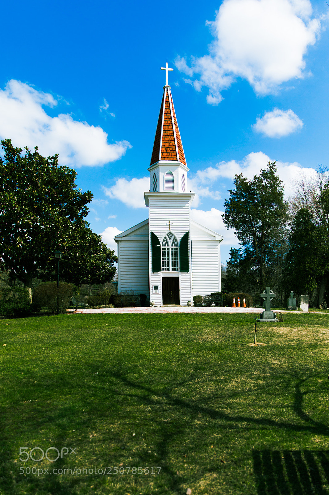 Canon EOS 5D Mark IV sample photo. St marys photography