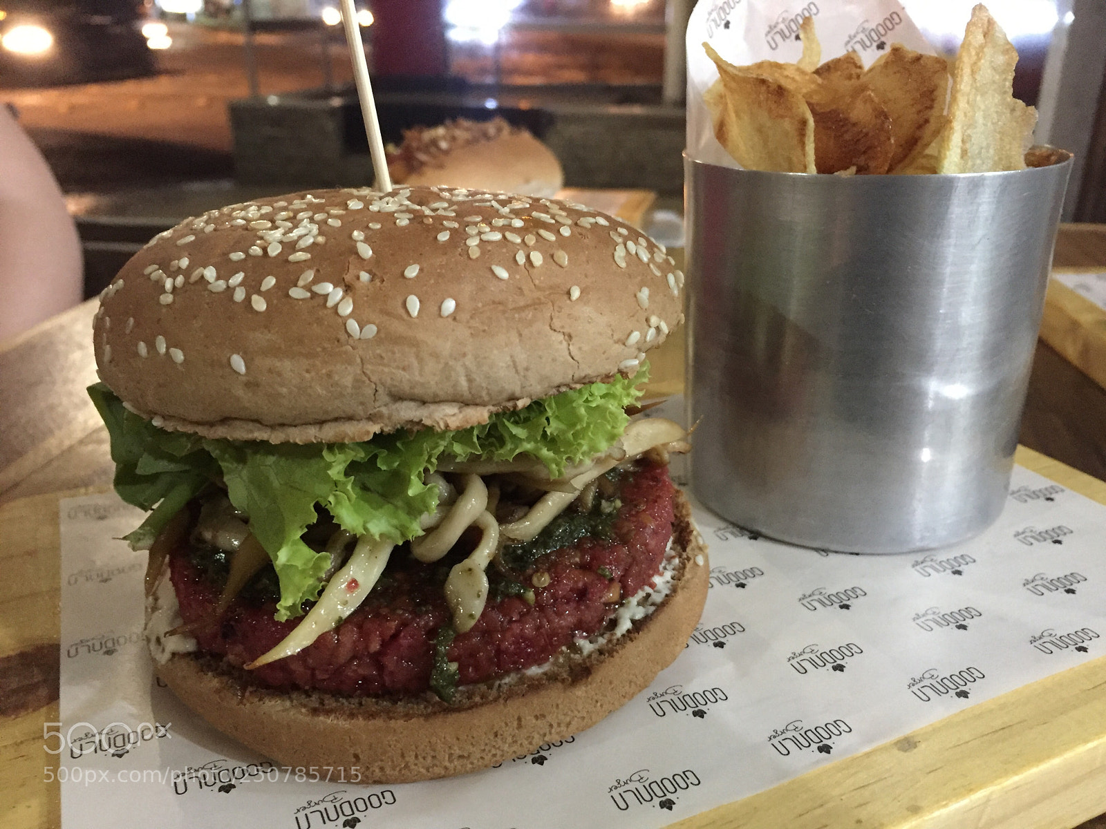 Apple iPhone 6 sample photo. Veggie photography