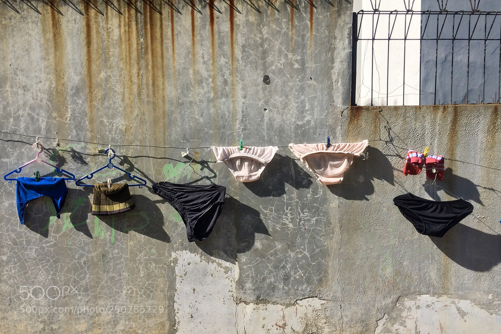 Apple iPhone 5s sample photo. Perkara moral? photography