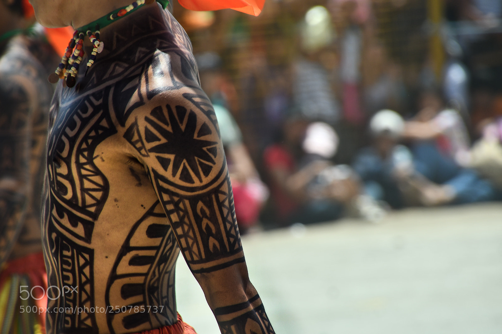 Nikon D7500 sample photo. Pintados photography