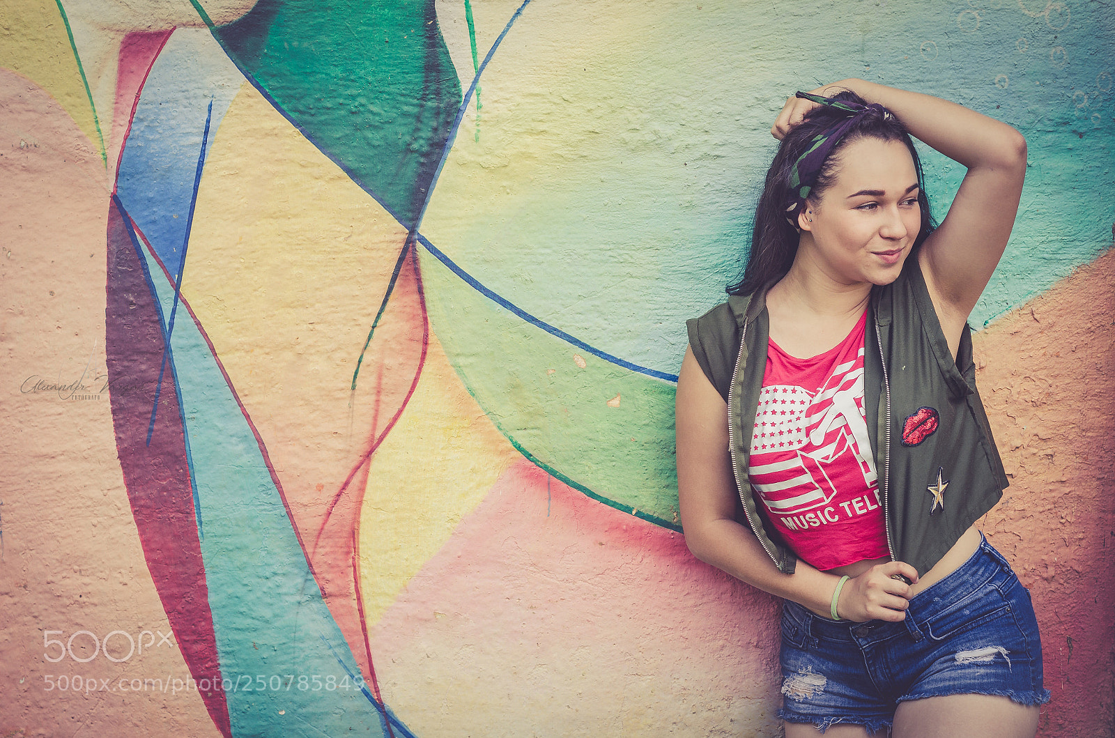 Nikon D7000 sample photo. Sin reglas photography
