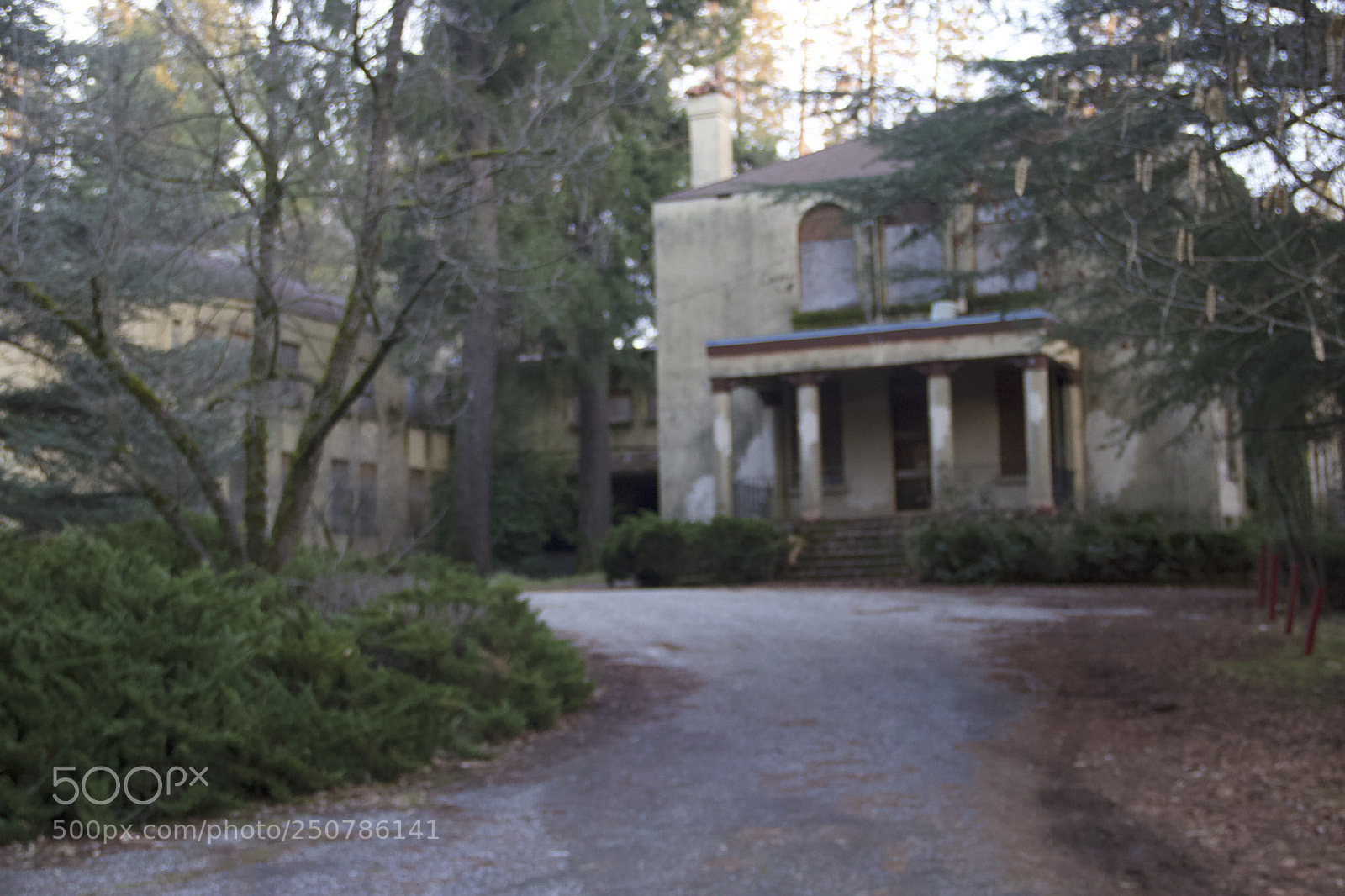 Canon EOS 60D sample photo. Old building photography
