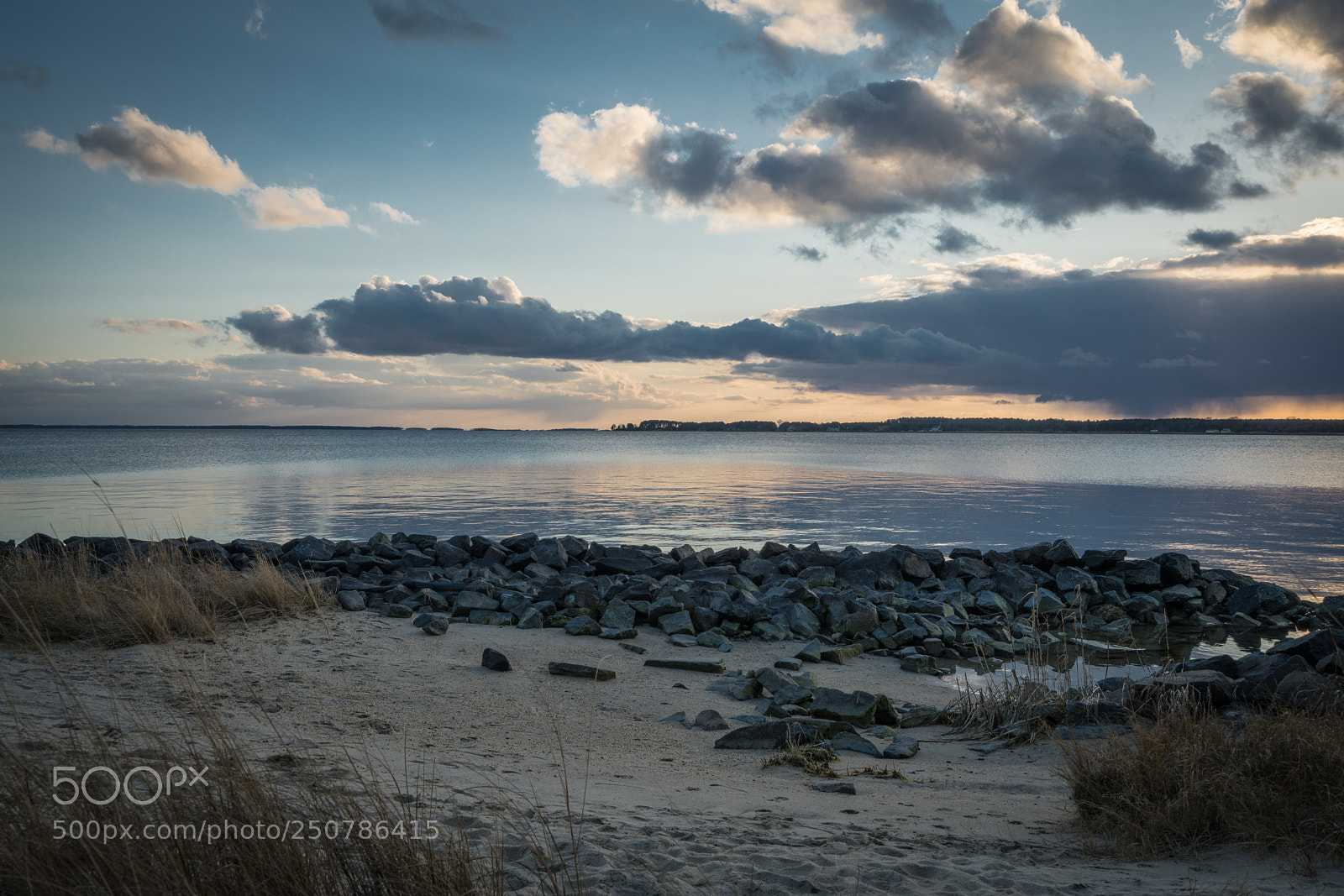 Sony a7R III sample photo. Sunset on the tred photography