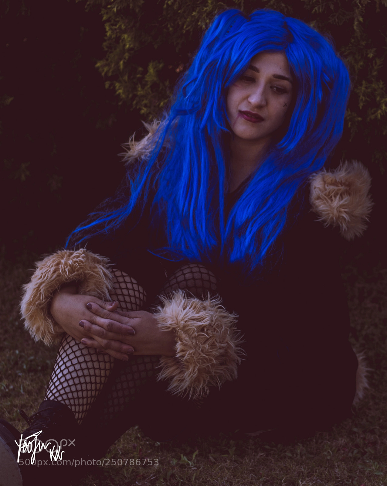 Canon EOS 1200D (EOS Rebel T5 / EOS Kiss X70 / EOS Hi) sample photo. Cosplay photography