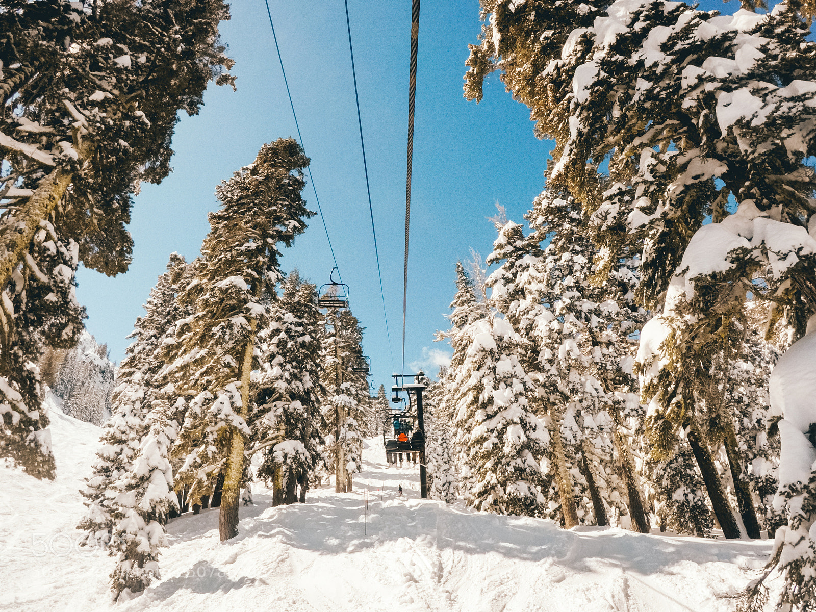 GoPro Hero5 Black sample photo. Untitled photography