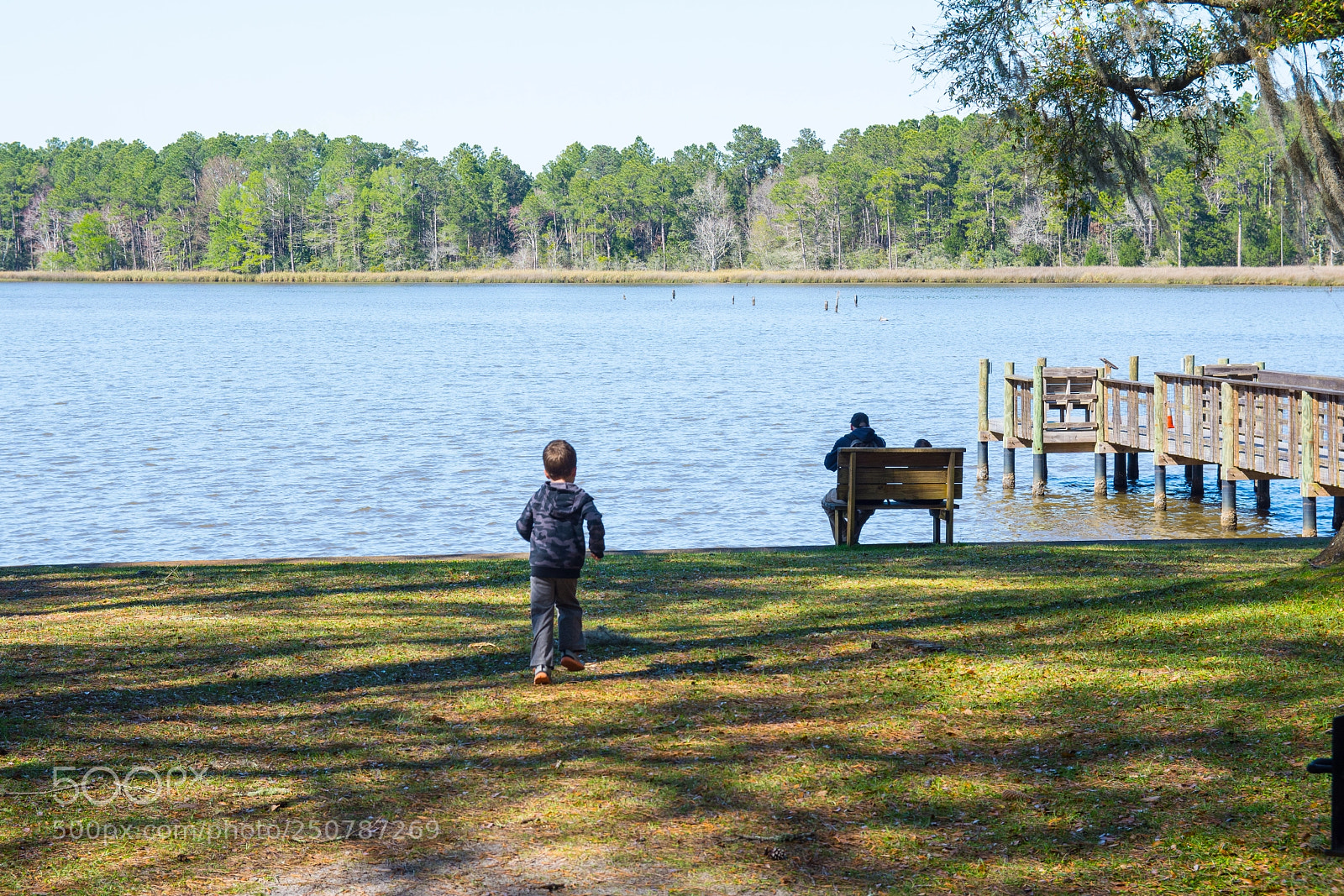 Nikon D7200 sample photo. Run to you photography